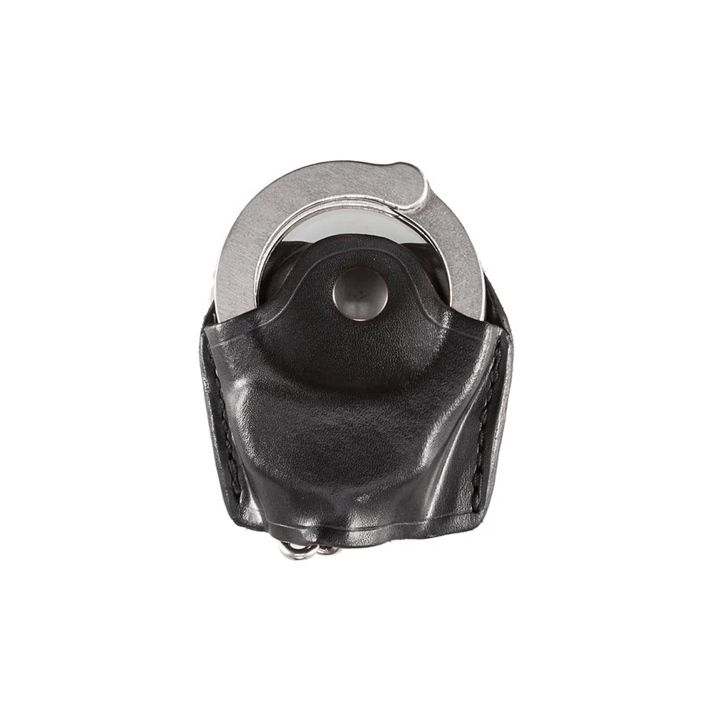 AKER A506-BP HANDCUFF CASE, PULL - THROUGH