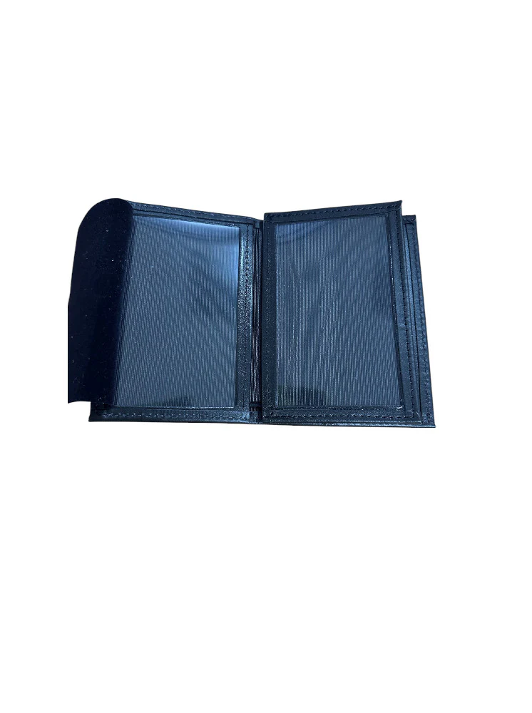 ATF SPECAL AGENT BADGECASE TRIFOLD - Image 2