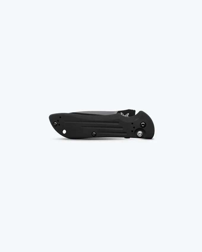 AUTO STRYKER BLACK ALUMINUM 9101SBK - Image 3