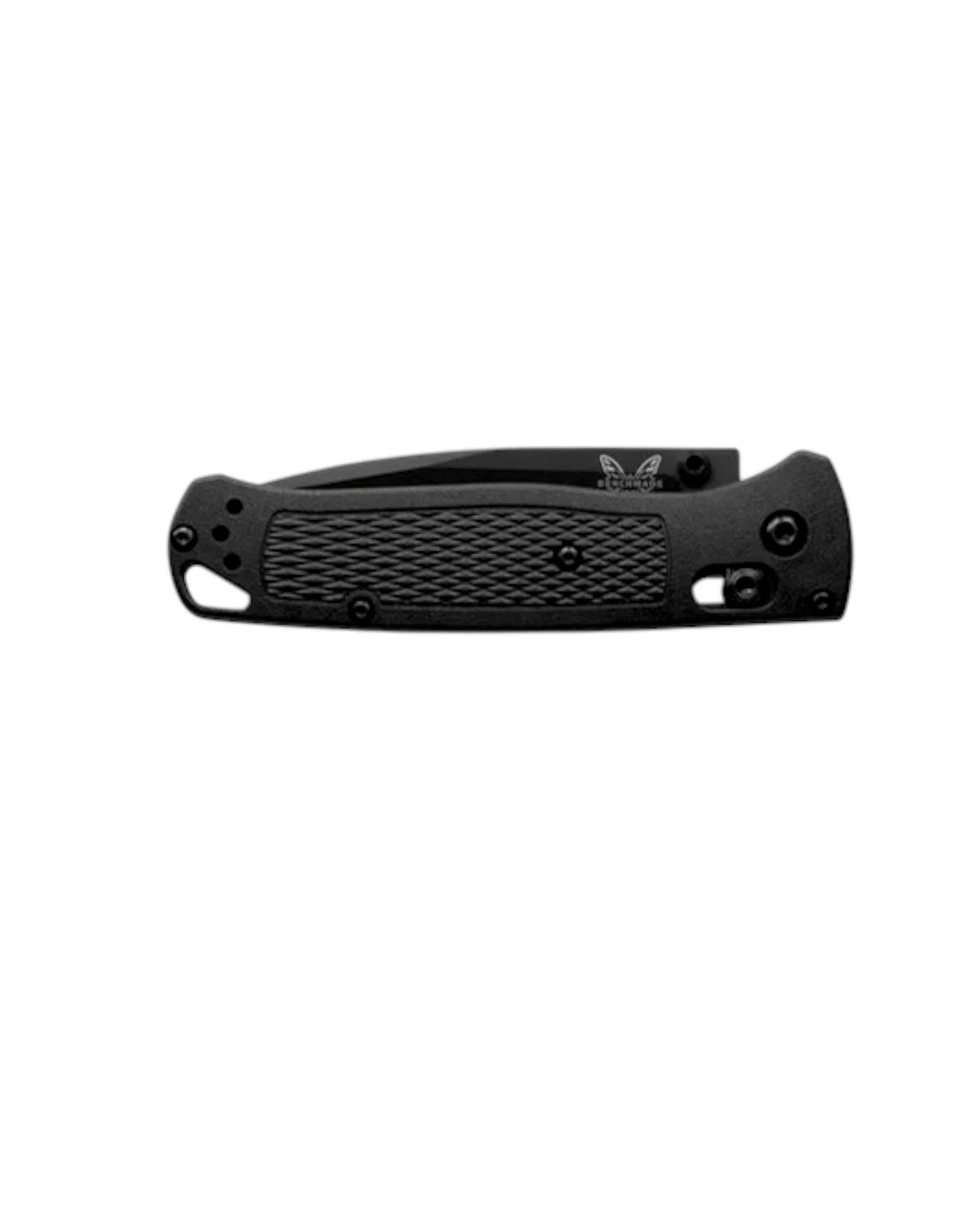 BENCHMADE BUGOUT BLACK KNIFE - Image 3