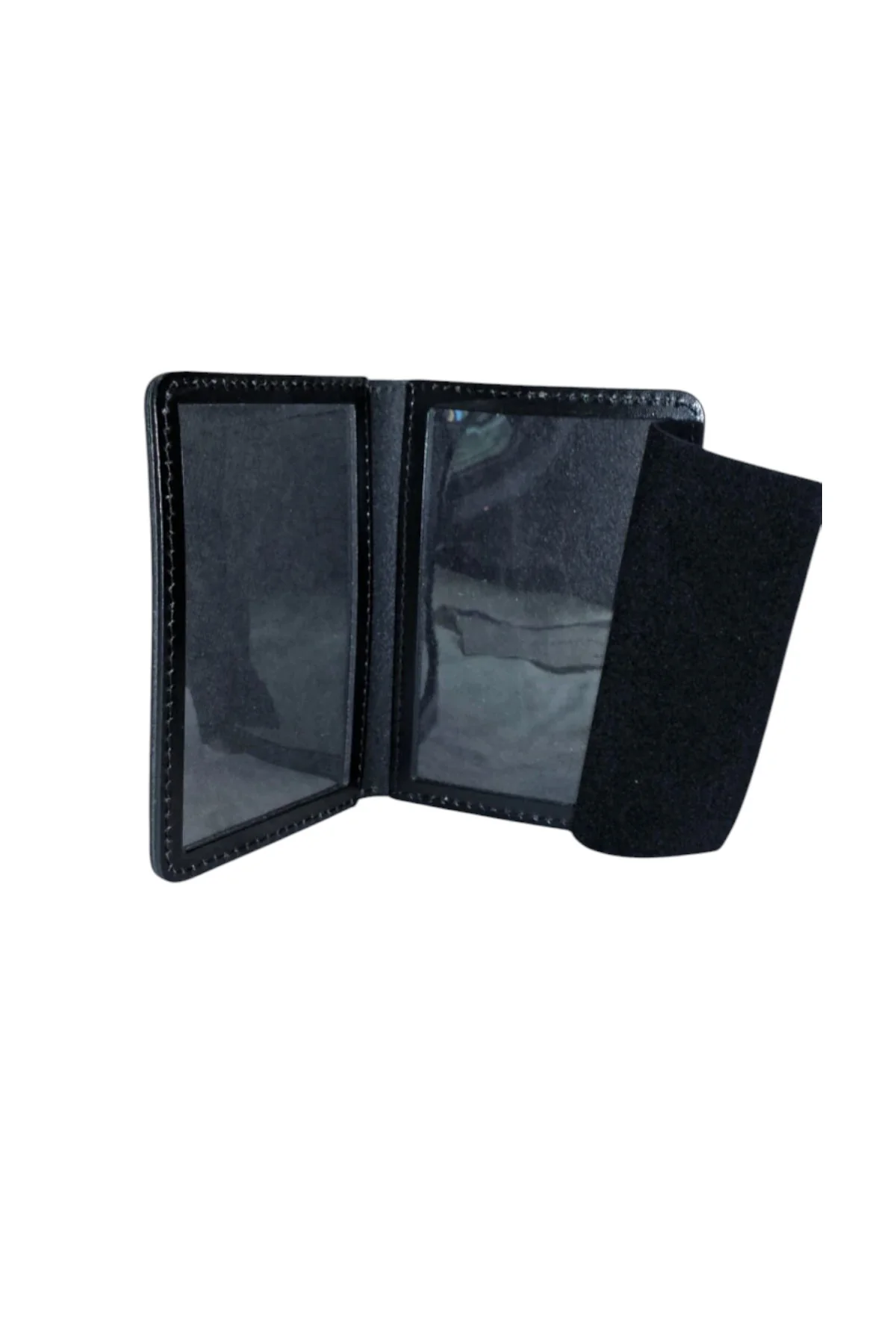 BOP CREDENTIAL CASE WITH LEOSA BADGE IMPRINTED 504-MI - Image 4