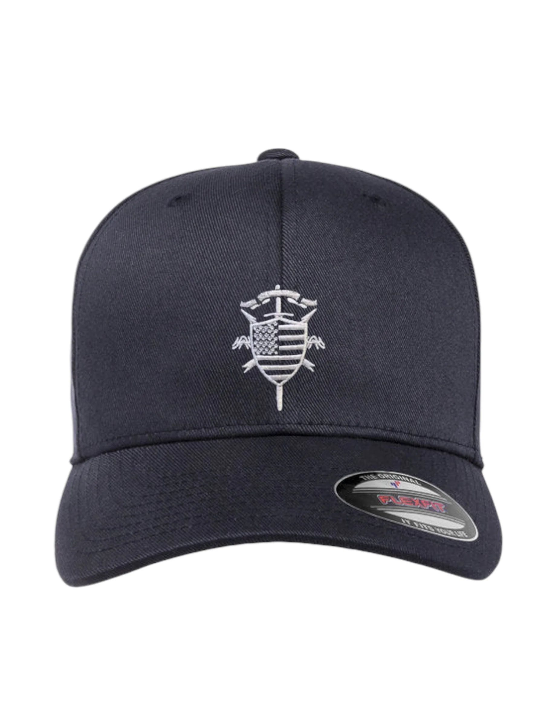 BOP DCT SHIELD FLEXFIT HAT - Image 3