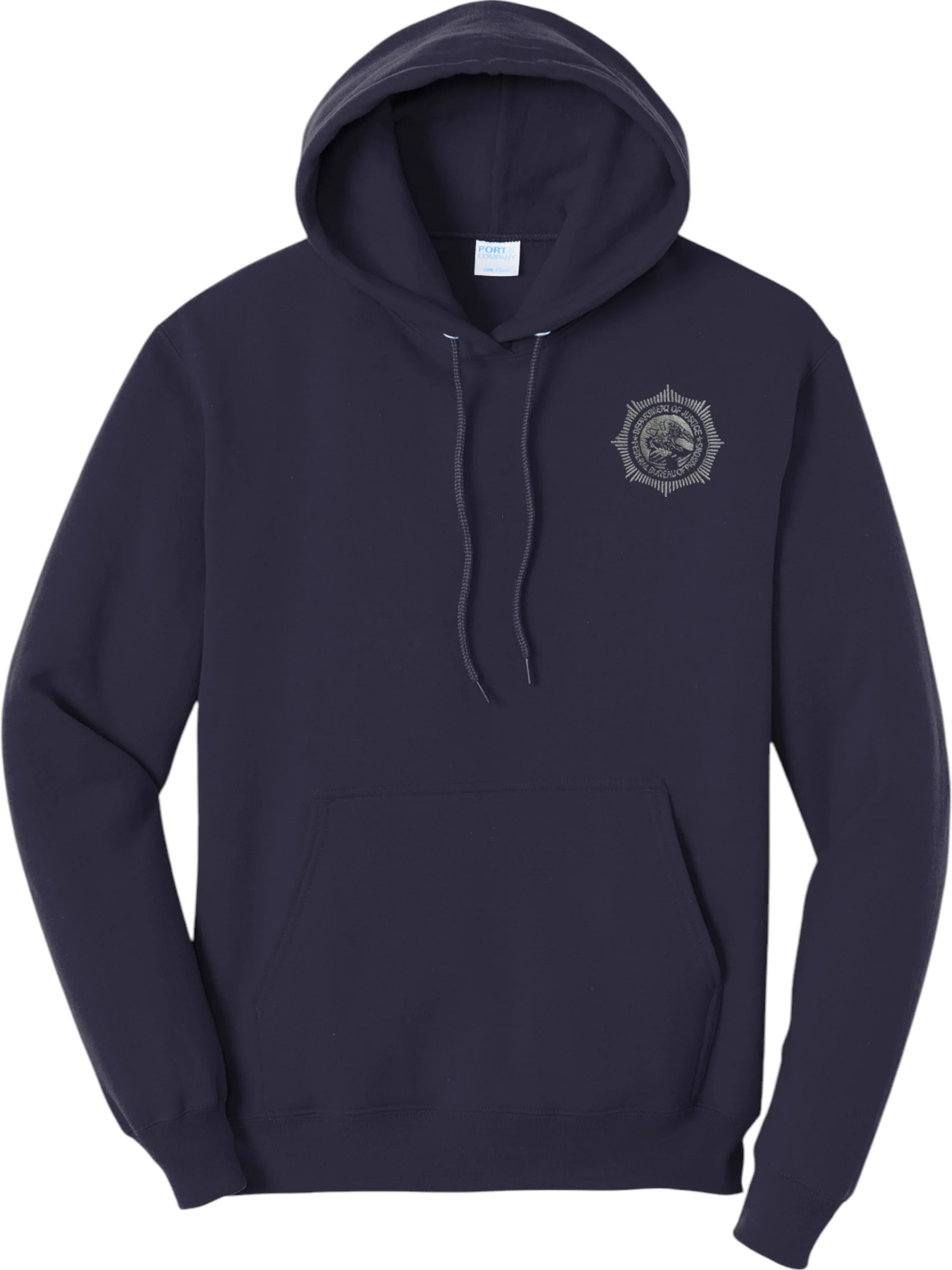 BOP FLEECE HOODED SWEATSHIRT-PC78H - Image 28