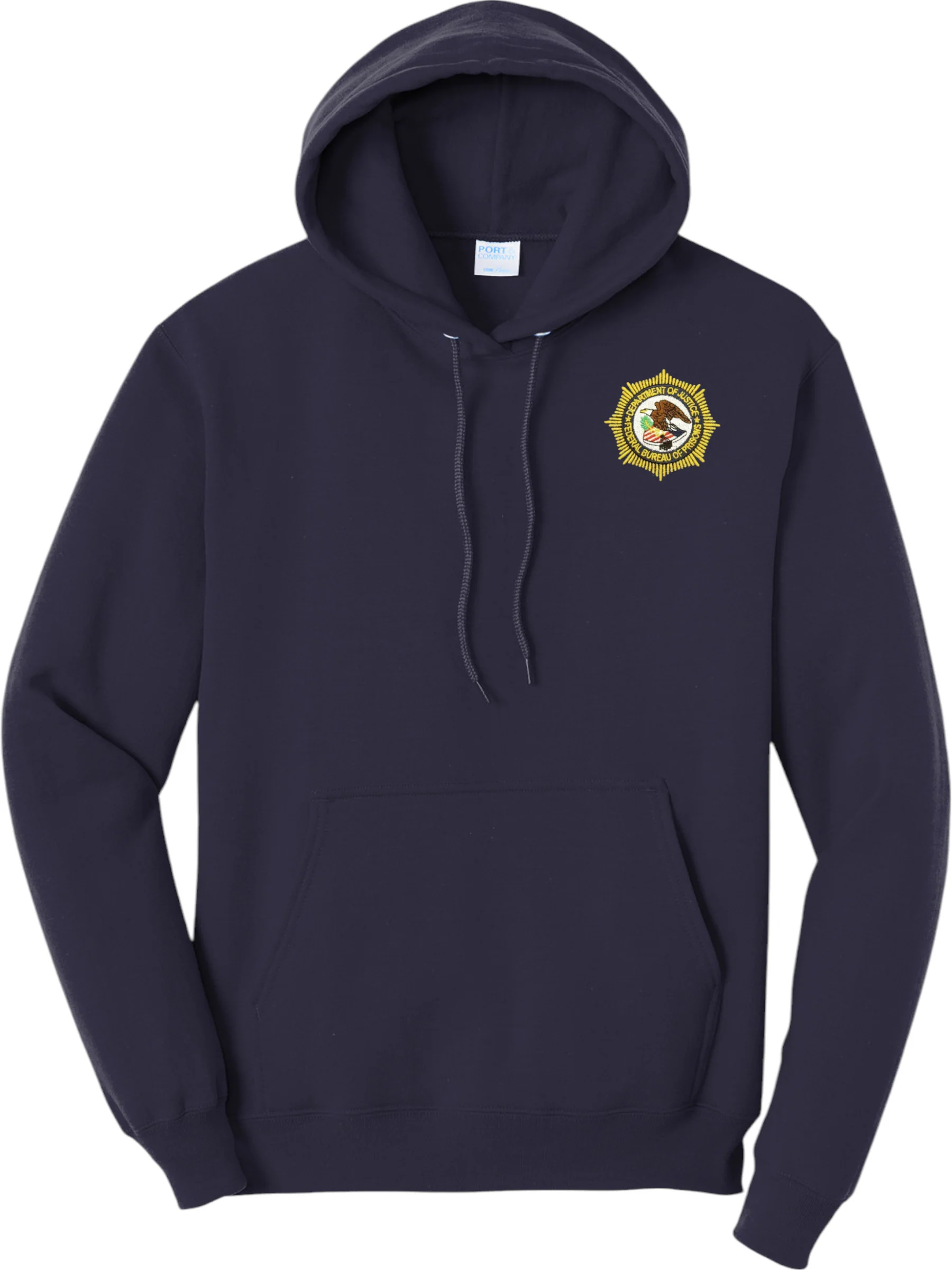 BOP FLEECE HOODED SWEATSHIRT-PC78H - Image 29