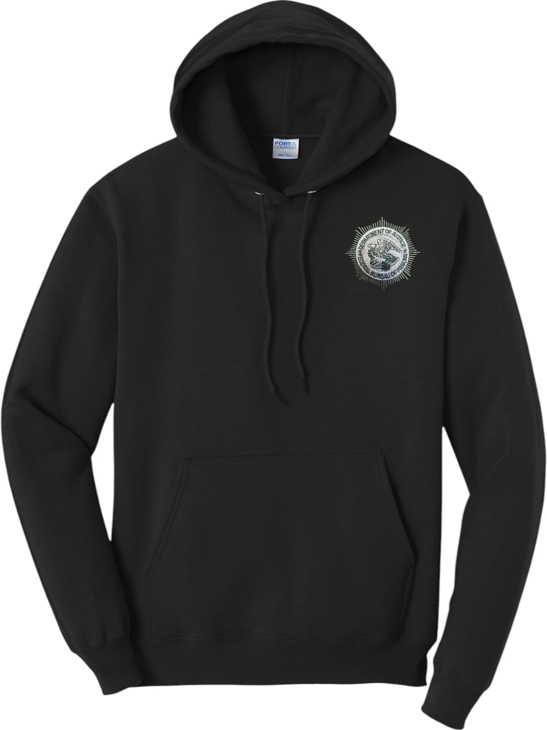 BOP FLEECE HOODED SWEATSHIRT-PC78H - Image 45