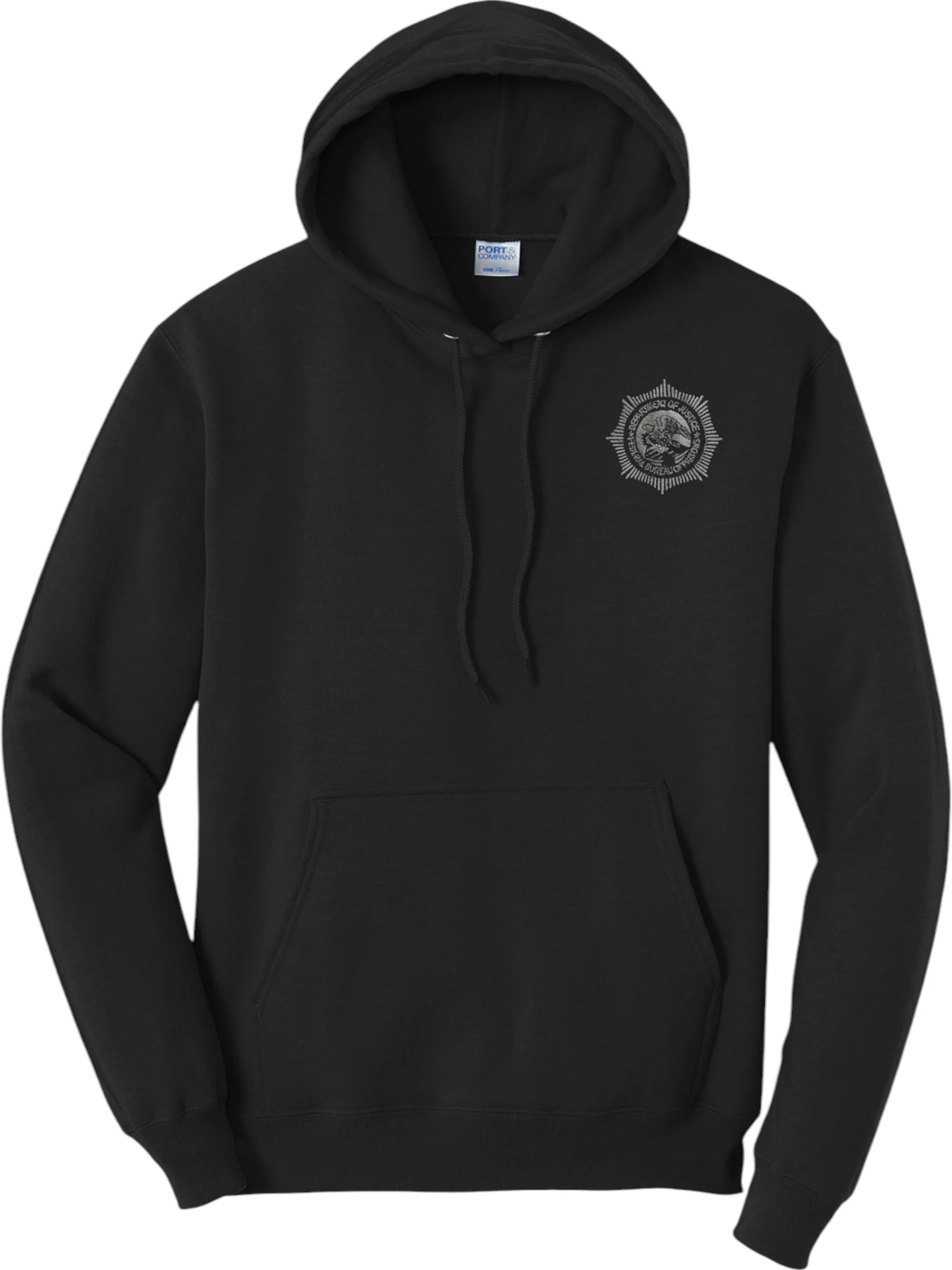 BOP FLEECE HOODED SWEATSHIRT-PC78H - Image 63