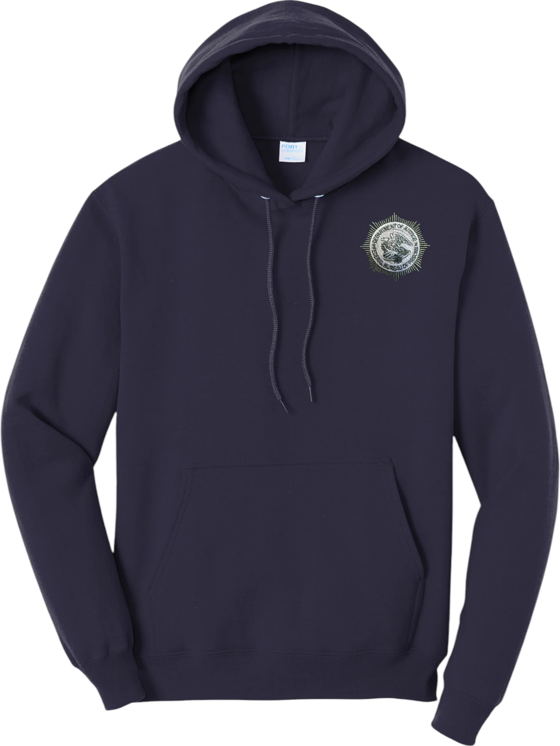 BOP FLEECE HOODED SWEATSHIRT-PC78H - Image 70
