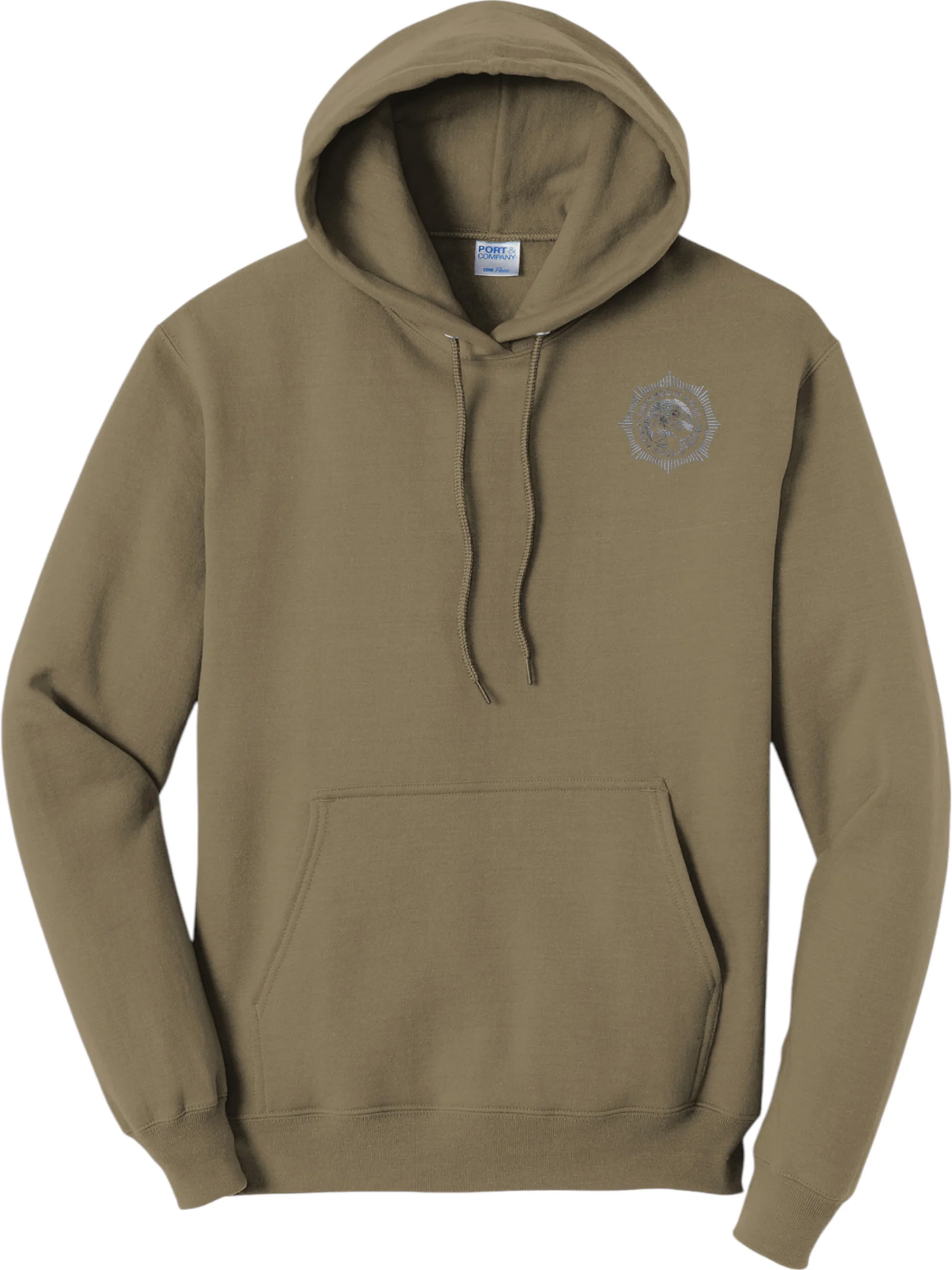 BOP FLEECE HOODED SWEATSHIRT-PC78H - Image 93