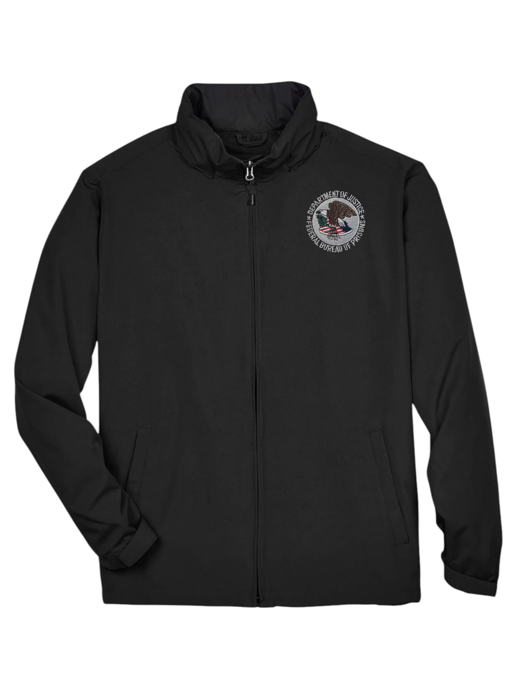 BOP NORTH END JACKET-88083 - Image 14