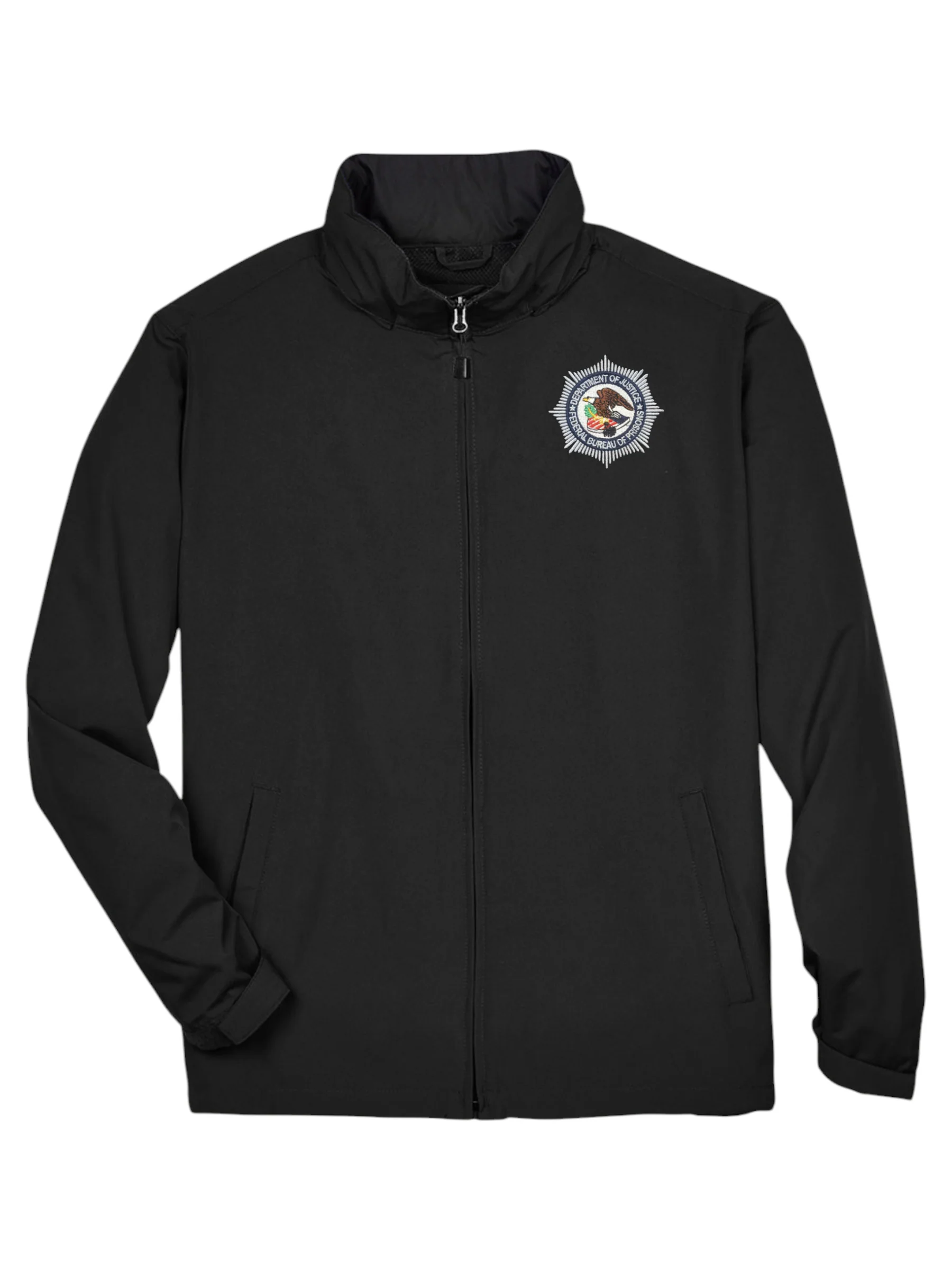 BOP NORTH END JACKET-88083 - Image 2