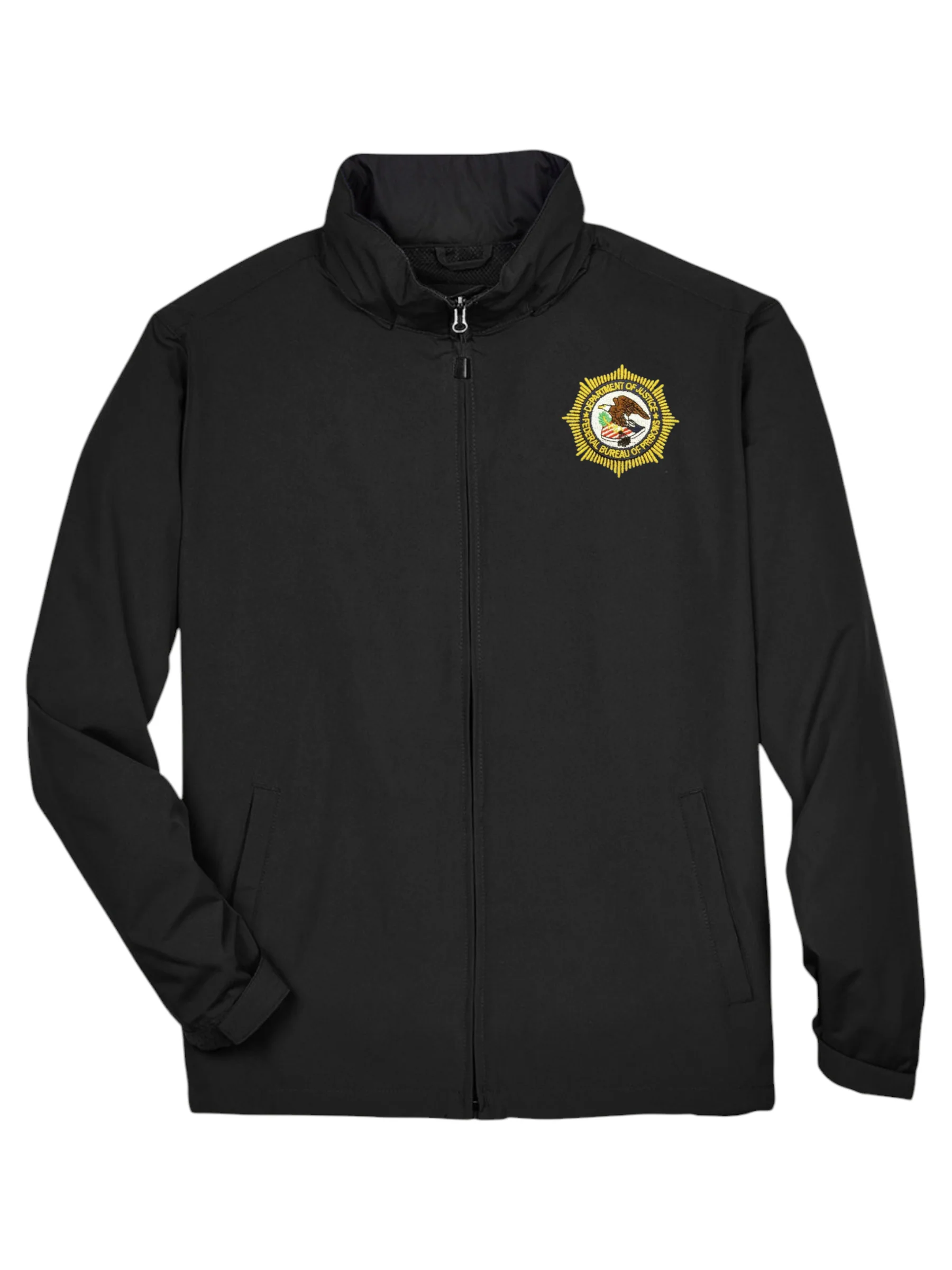 BOP NORTH END JACKET-88083 - Image 9