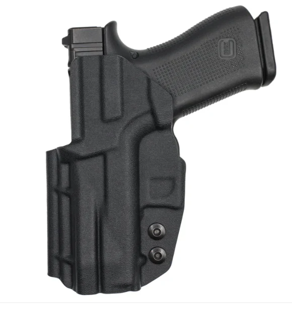 C&G HOLSTER IWB COVERT FOR GLOCK 43/X/MOS - Image 2