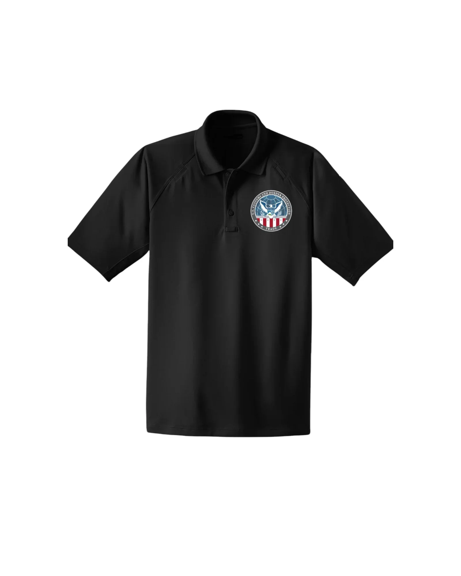 MEN'S CBP OFFICE OF TRADE POLO-CS410 - Image 36