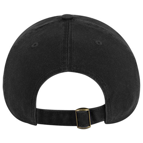 CBP OFO EMS EMBROIDERED LOW PROFILE HAT-BLACK - Image 3