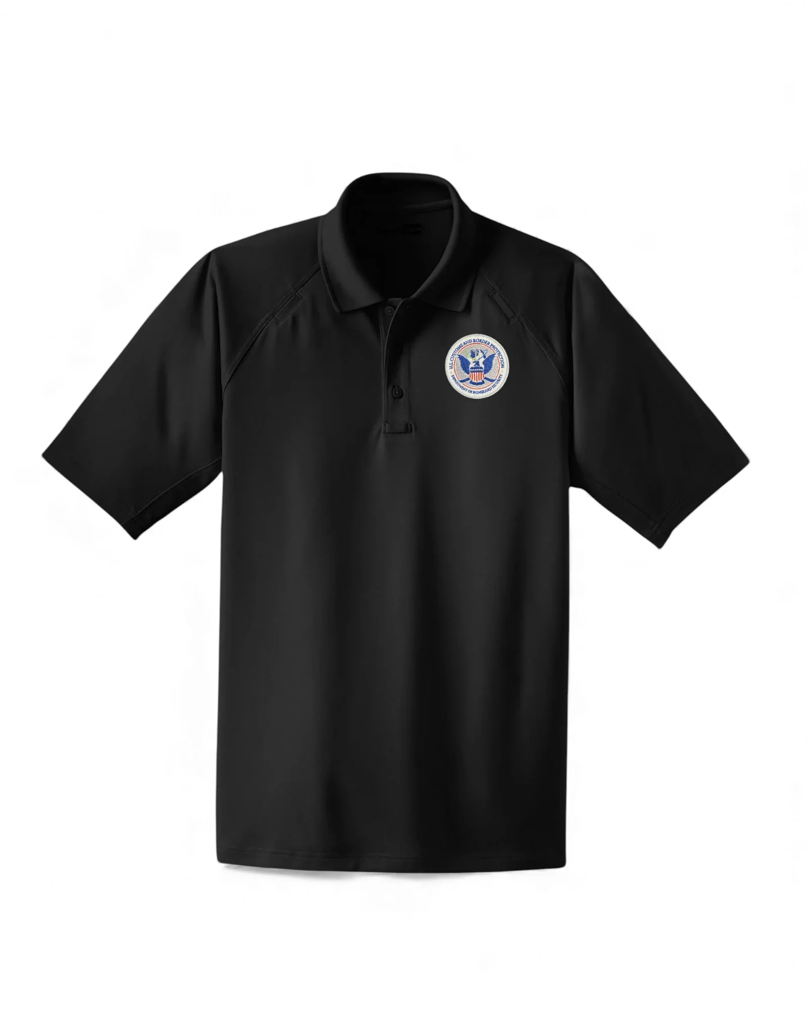 MEN'S CBP SEAL TACTICAL POLO-CS410