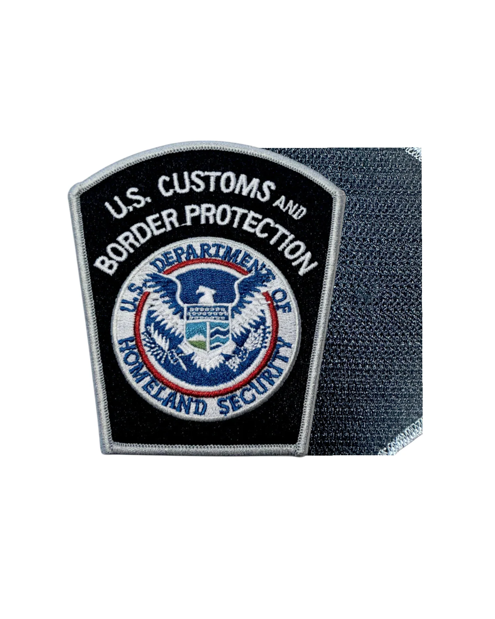 CBP SHOULDER PATCH MULTI - Image 3
