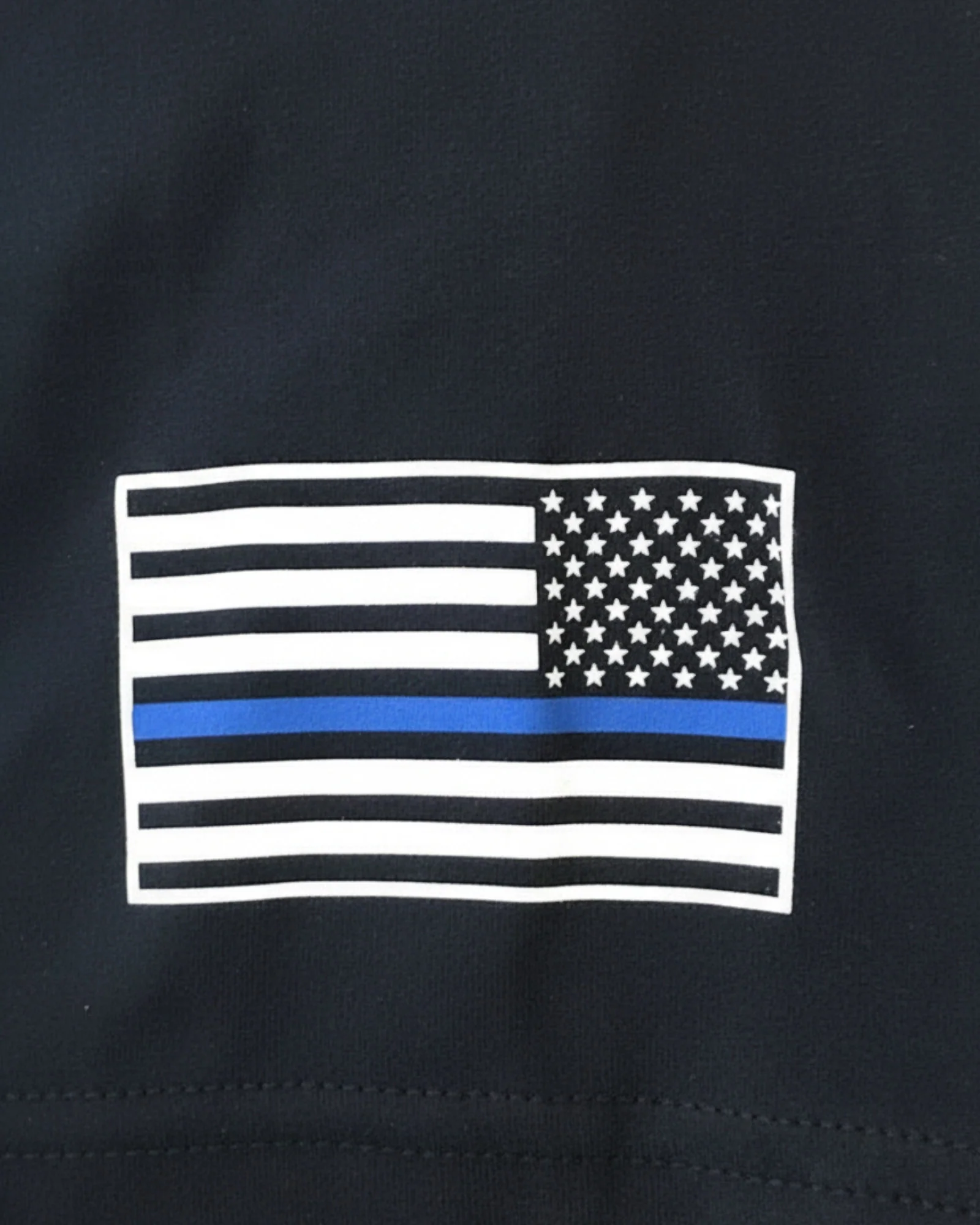 CBP VSI T-SHIRT-BLACK - Image 5