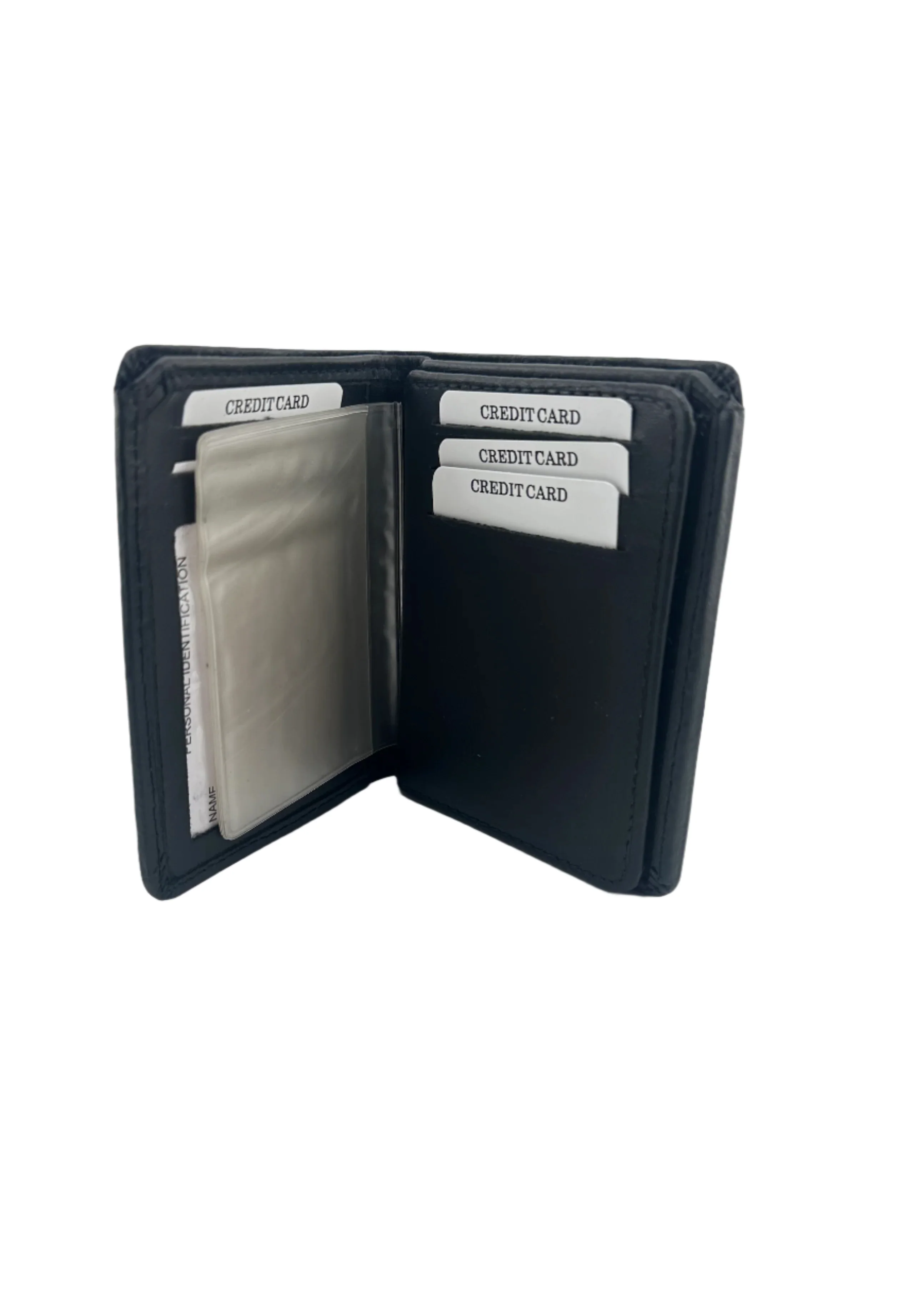 CIS WALLET CASE (BADGE ONLY)- CLEARANCE
