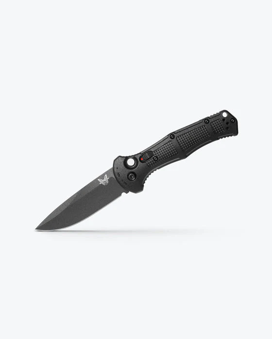 CLA | Black G10