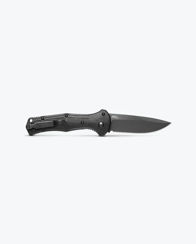 Claymore | Black Grivory- STRAIGHT - Image 3