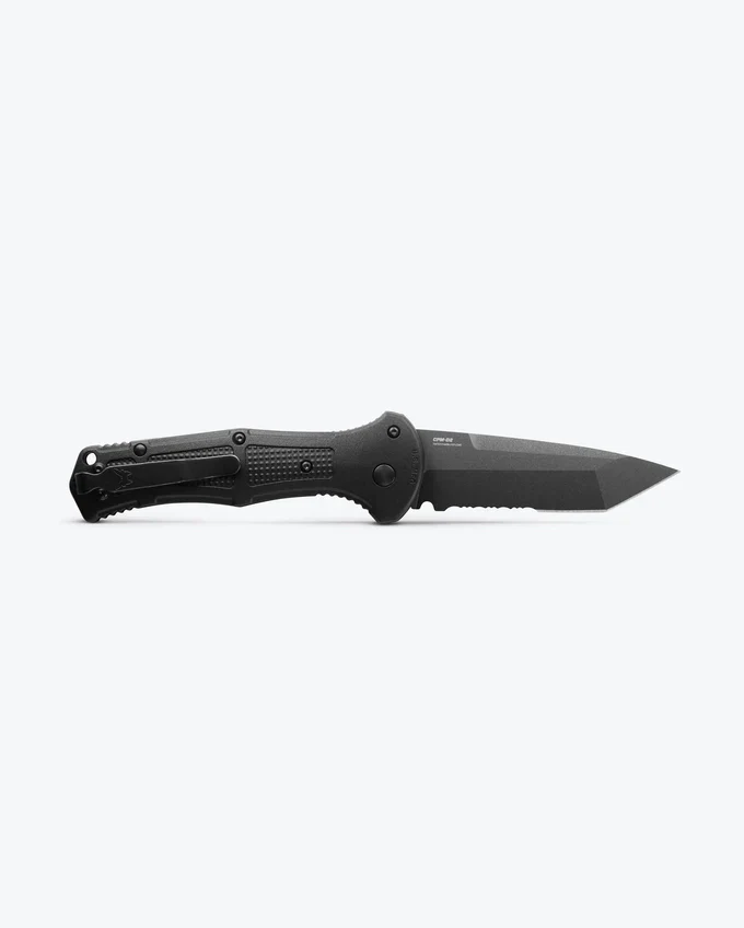Claymore | Black | Tanto - Image 3