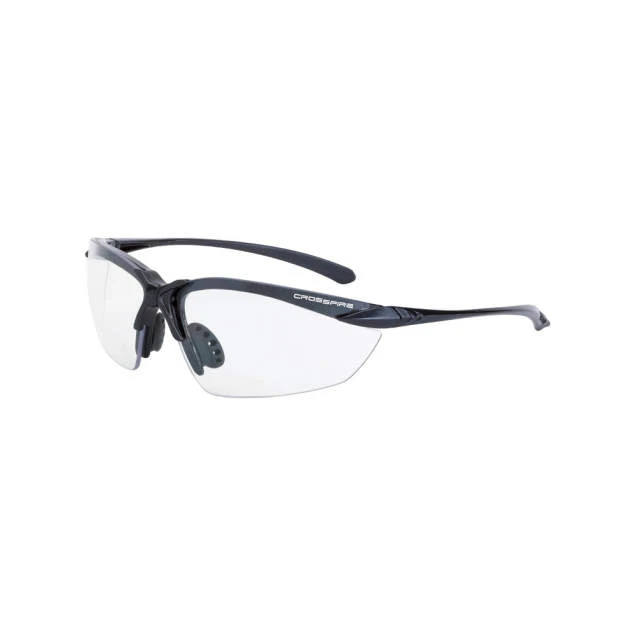 CROSSFIRE SNIPER 924 black/clear