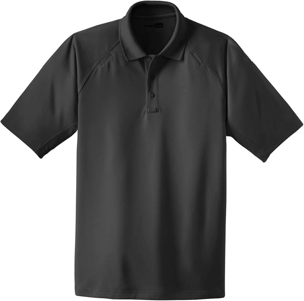 CS410 CORNERSTONE TACTICAL POLO - Image 10