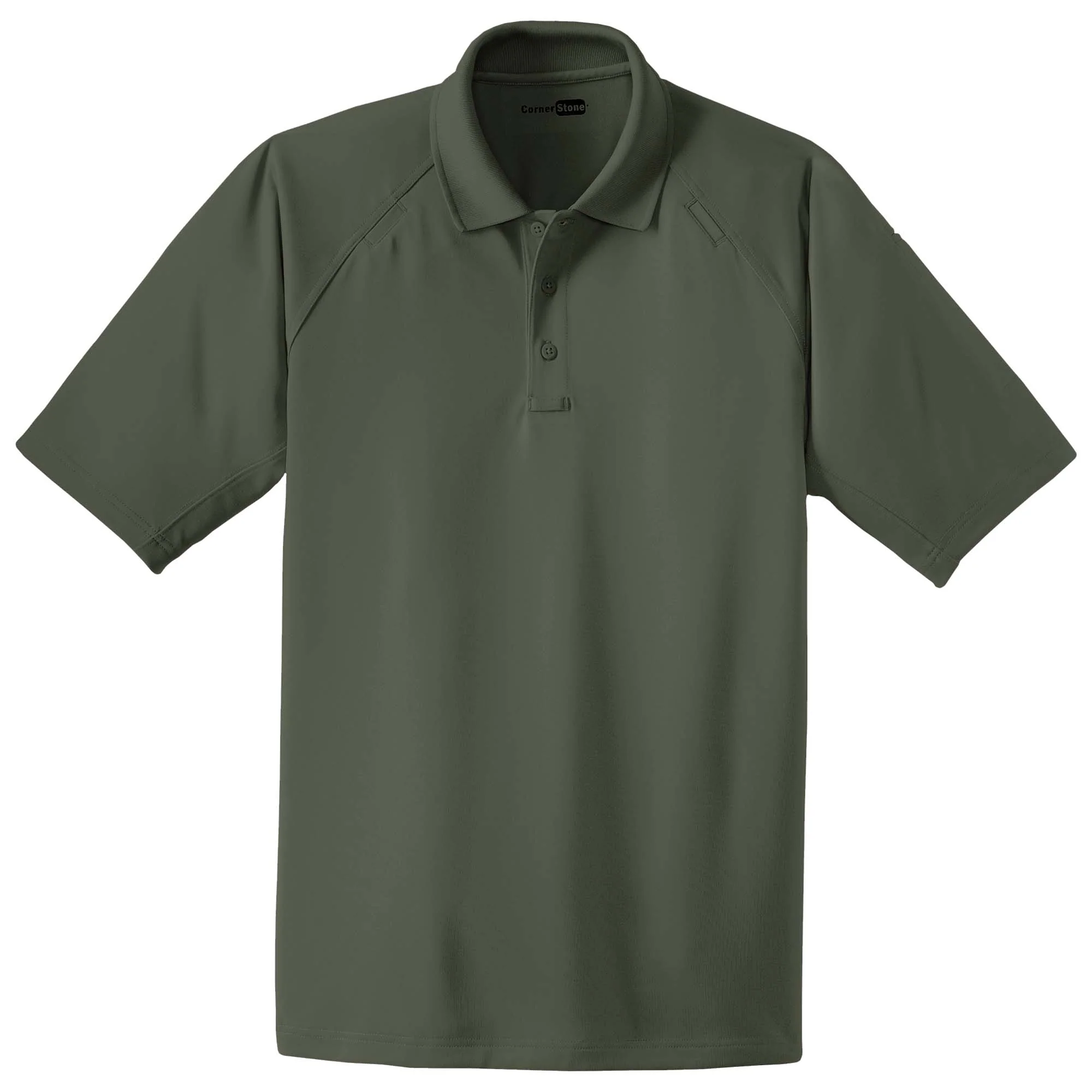 CS410 CORNERSTONE TACTICAL POLO - Image 6
