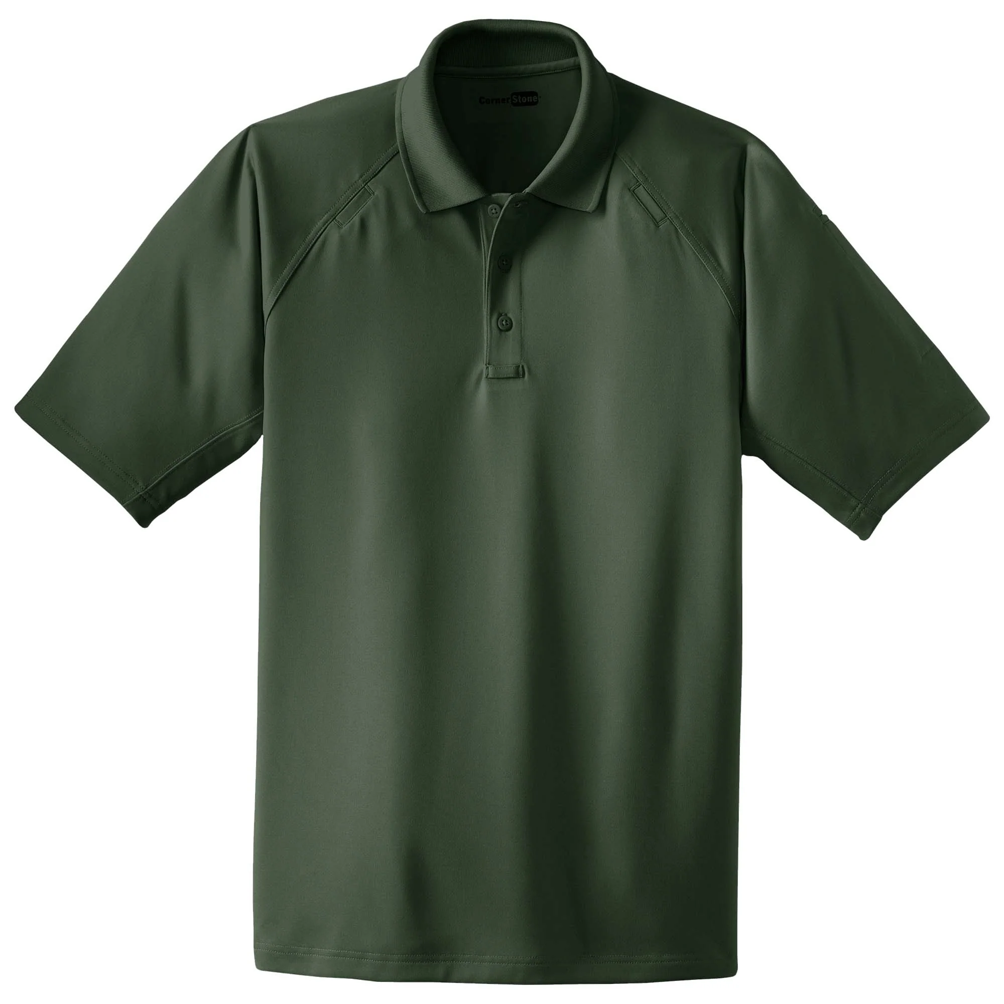 CS410 CORNERSTONE TACTICAL POLO - Image 7