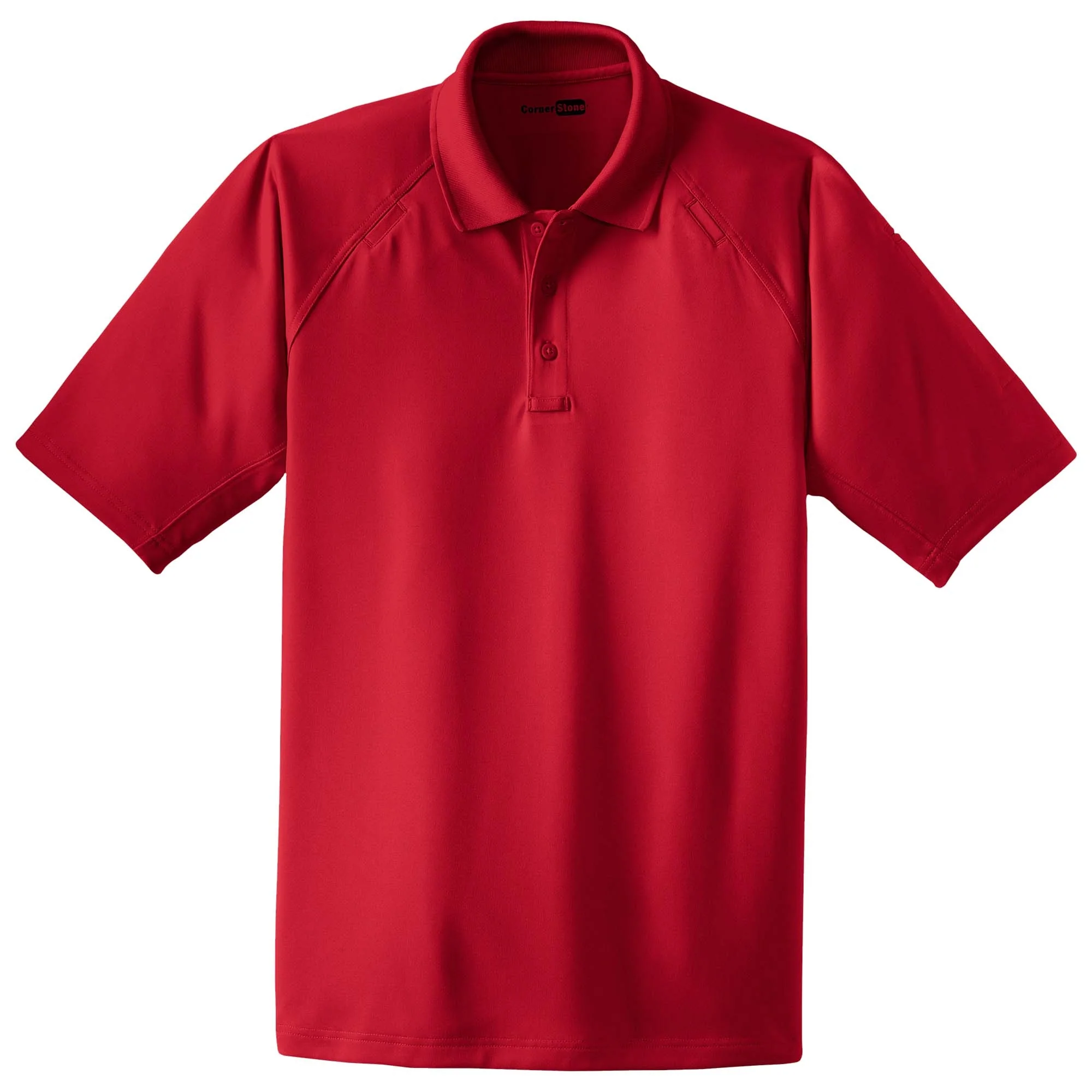 CS410 CORNERSTONE TACTICAL POLO - Image 8