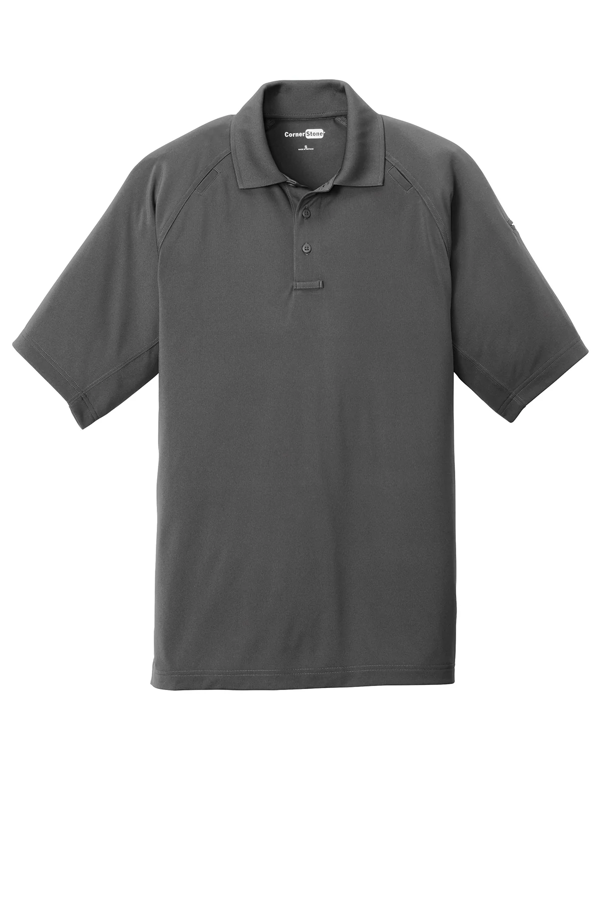 CS420 LIGHTWEIGT CORNERSTONE TACTICAL POLO - Image 4