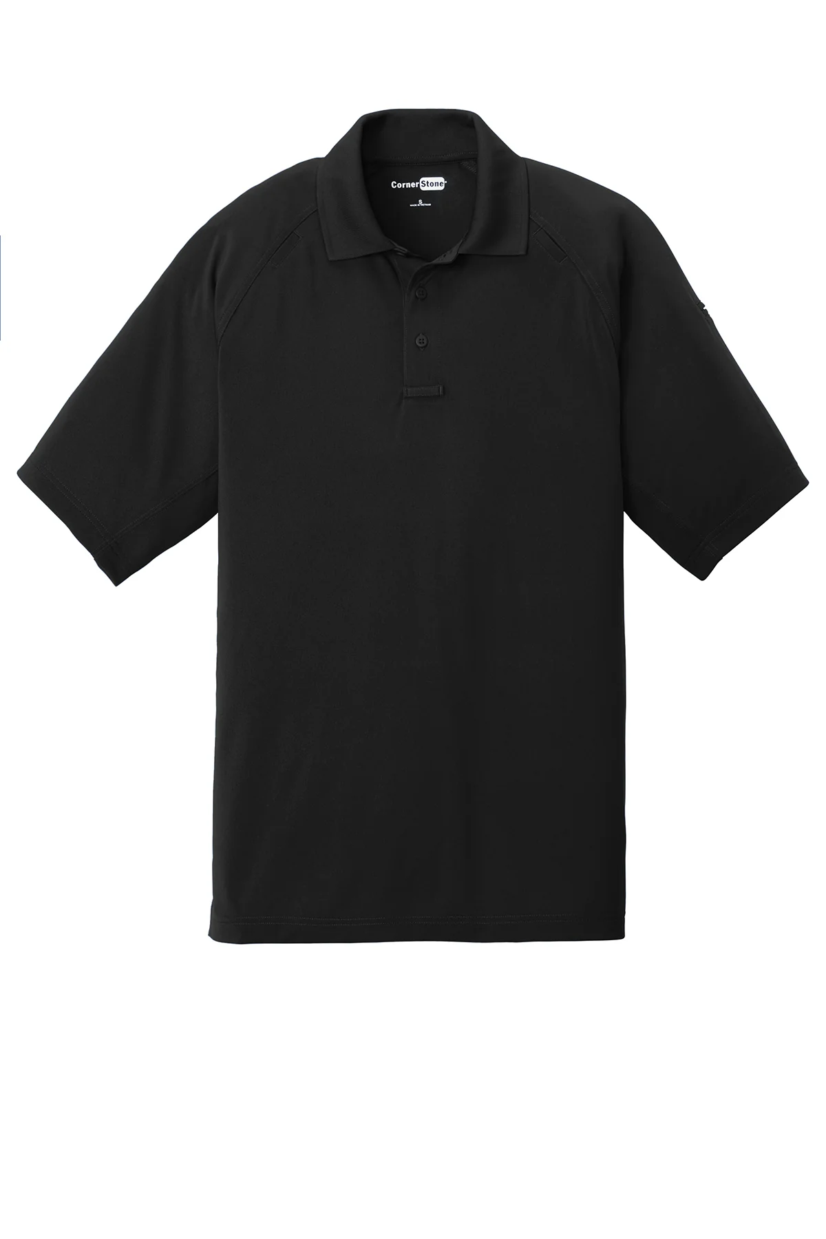 CS420 LIGHTWEIGT CORNERSTONE TACTICAL POLO - Image 5
