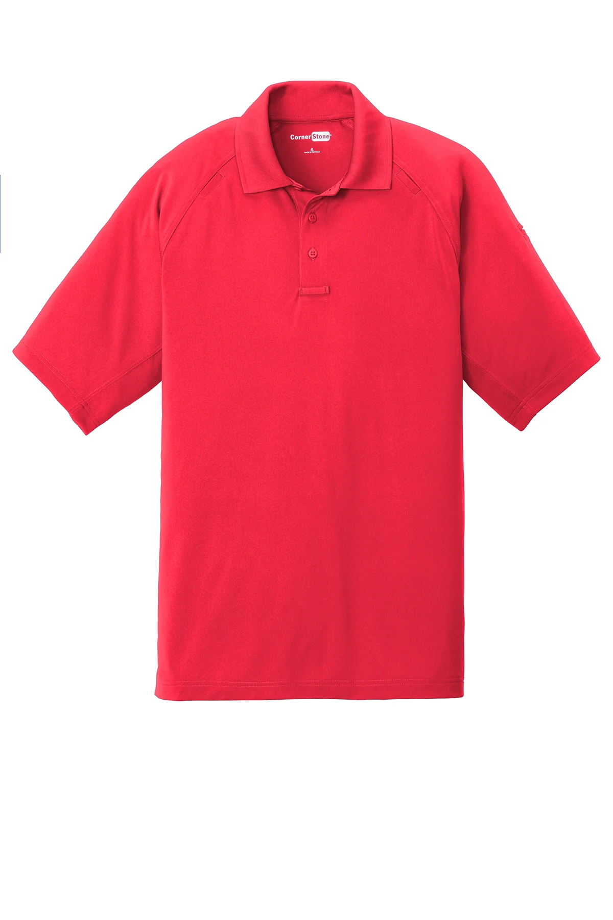 CS420 LIGHTWEIGT CORNERSTONE TACTICAL POLO - Image 6