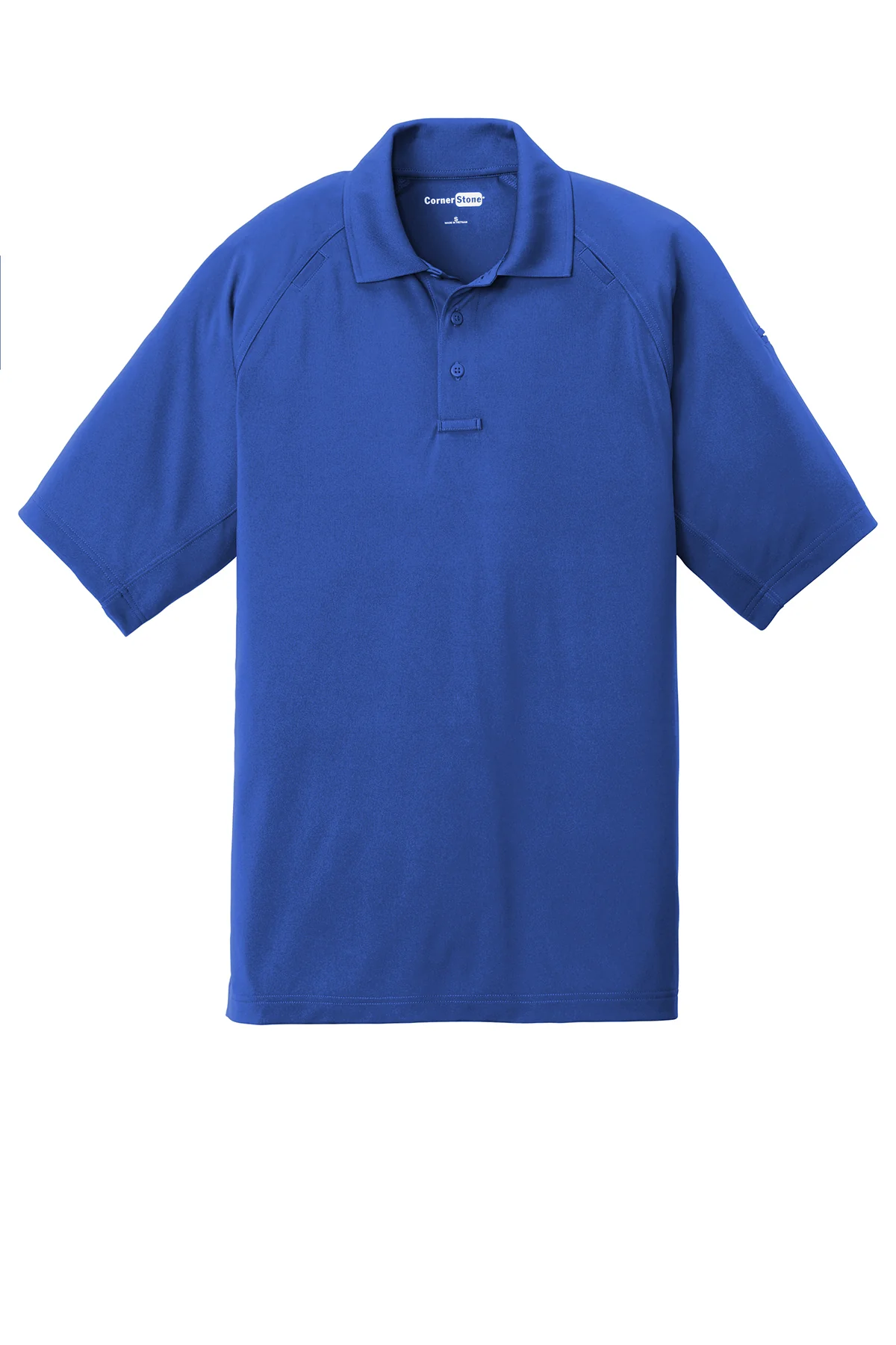 CS420 LIGHTWEIGT CORNERSTONE TACTICAL POLO - Image 7