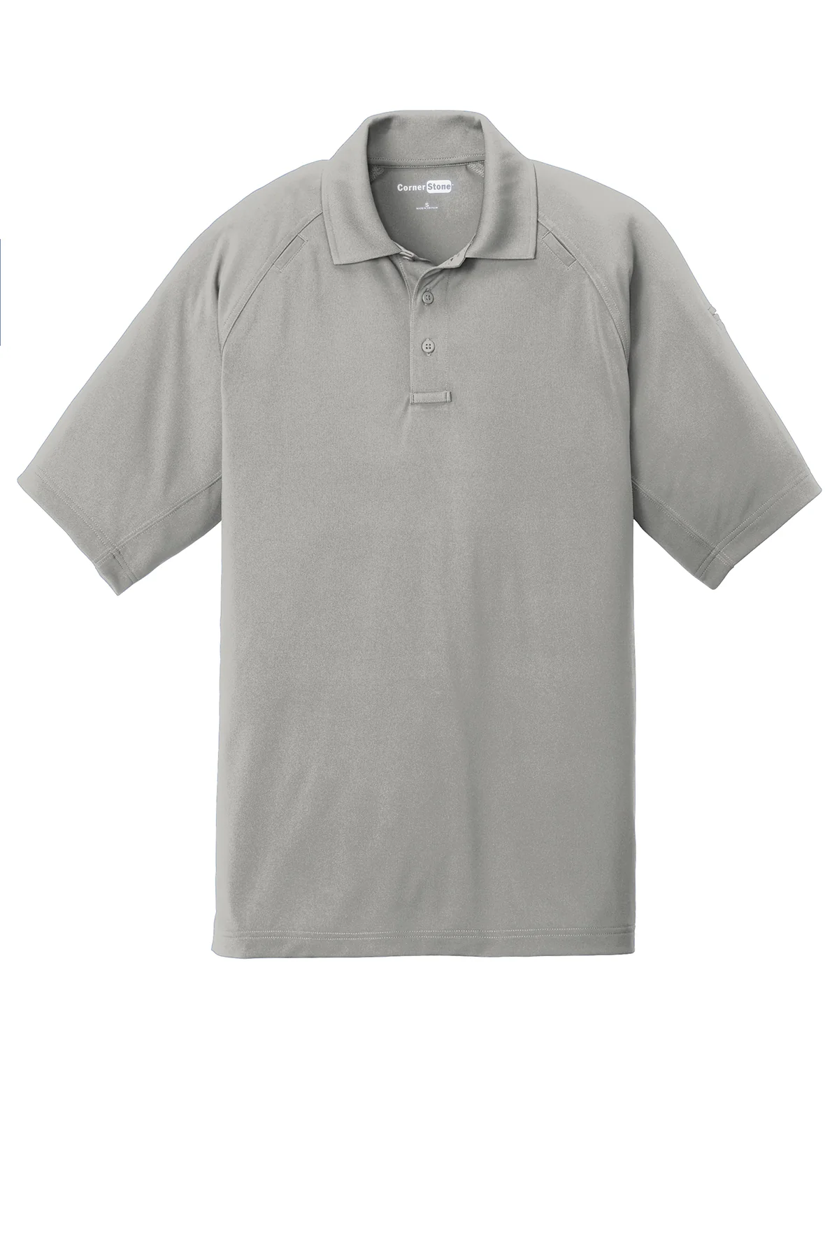 CS420 LIGHTWEIGT CORNERSTONE TACTICAL POLO - Image 8