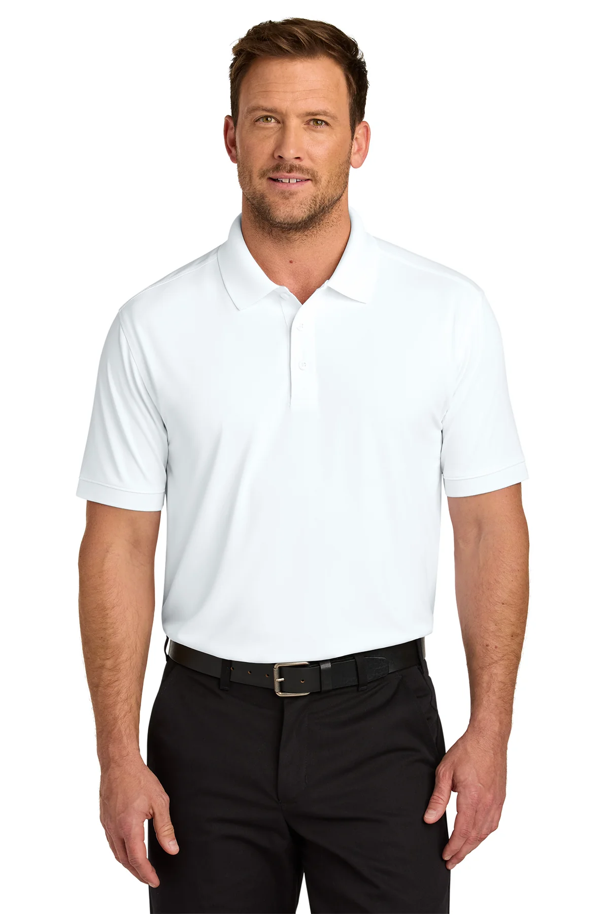 CS450 CORNERSTONE WORKWEAR PRO POLO - Image 10