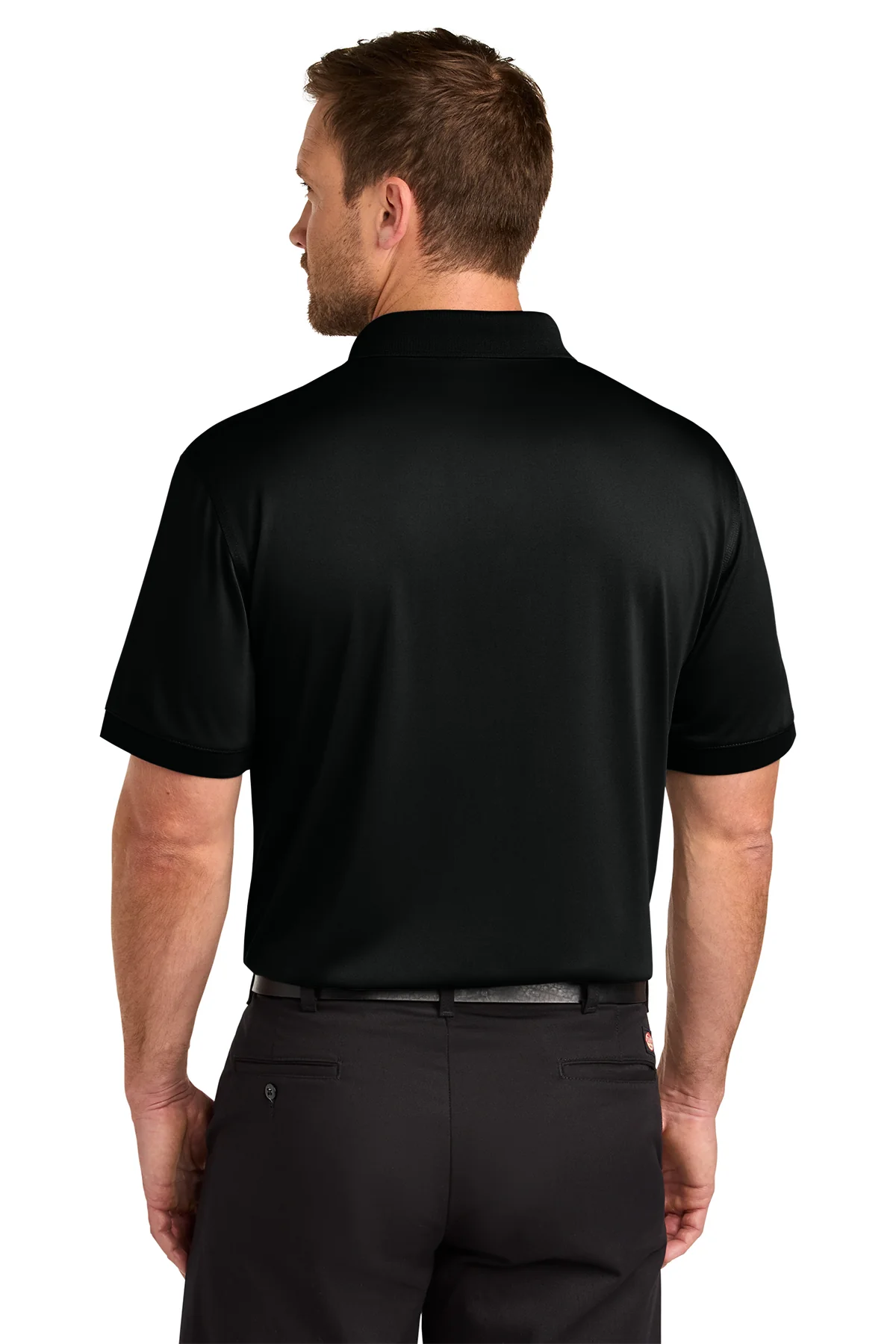 CS450 CORNERSTONE WORKWEAR PRO POLO - Image 2