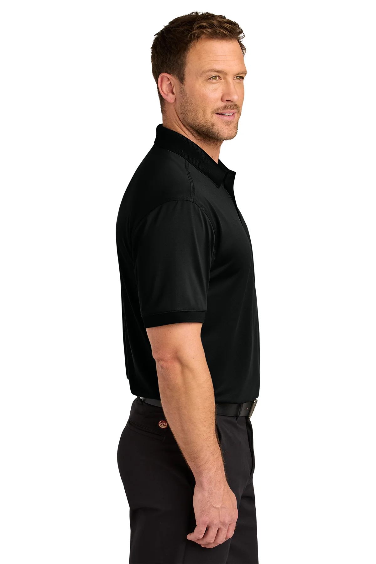 CS450 CORNERSTONE WORKWEAR PRO POLO - Image 3