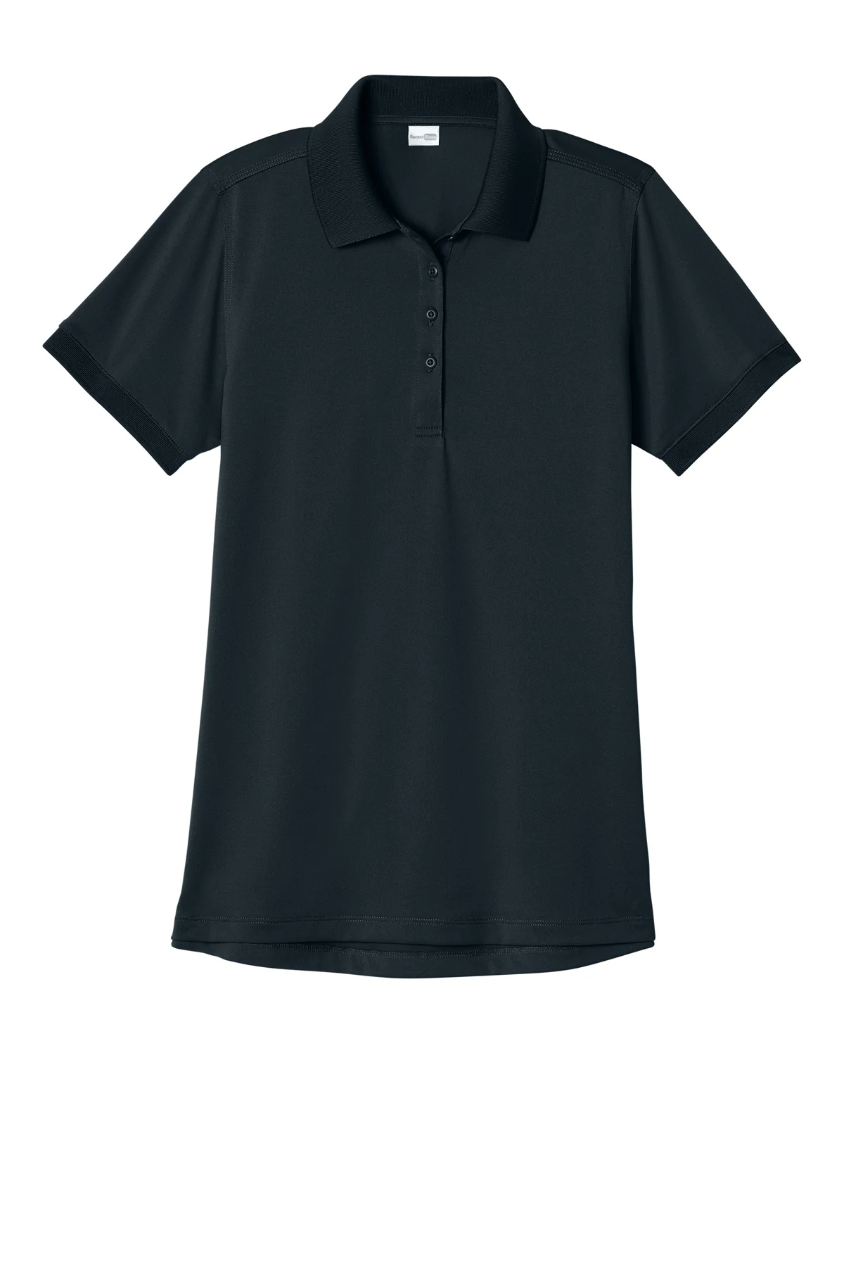 CS451 LADIES CORNERSTONE WORKWEAR PRO POLO - Image 5