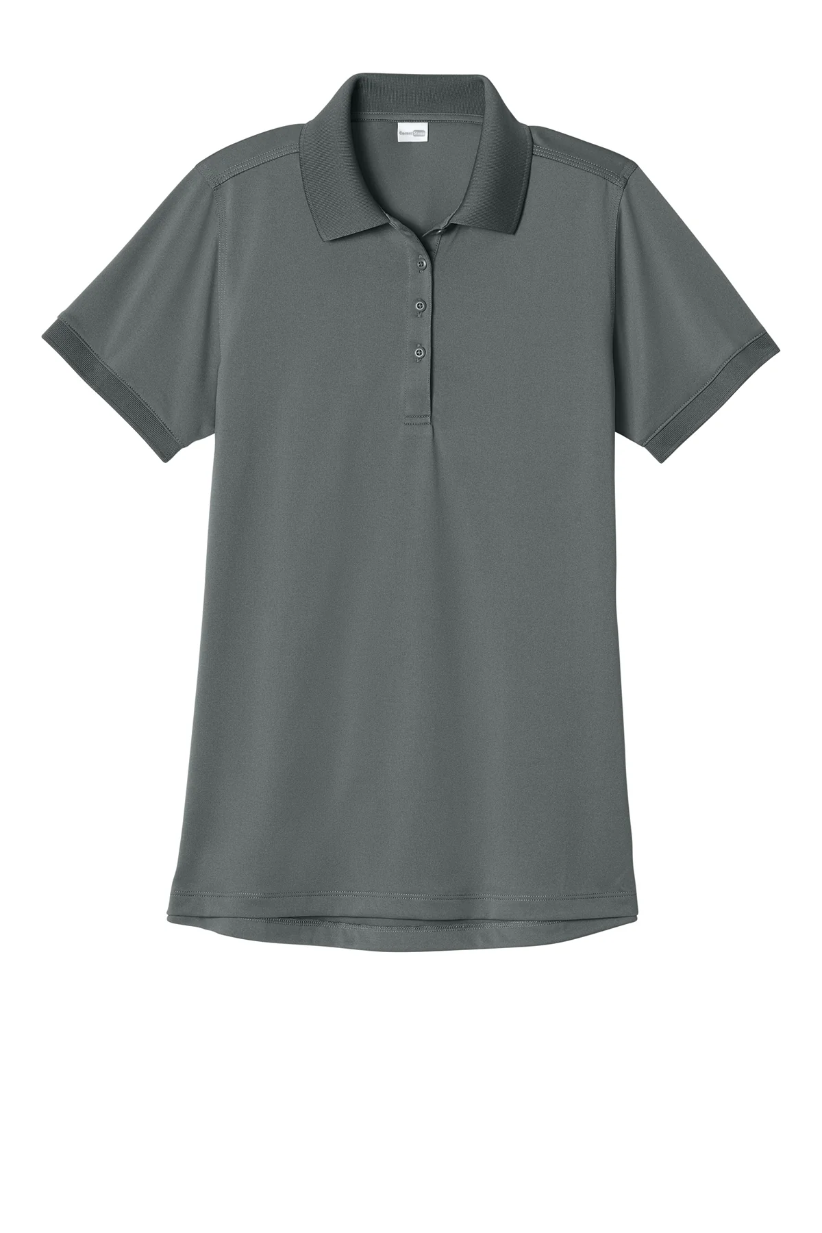 CS451 LADIES CORNERSTONE WORKWEAR PRO POLO - Image 7