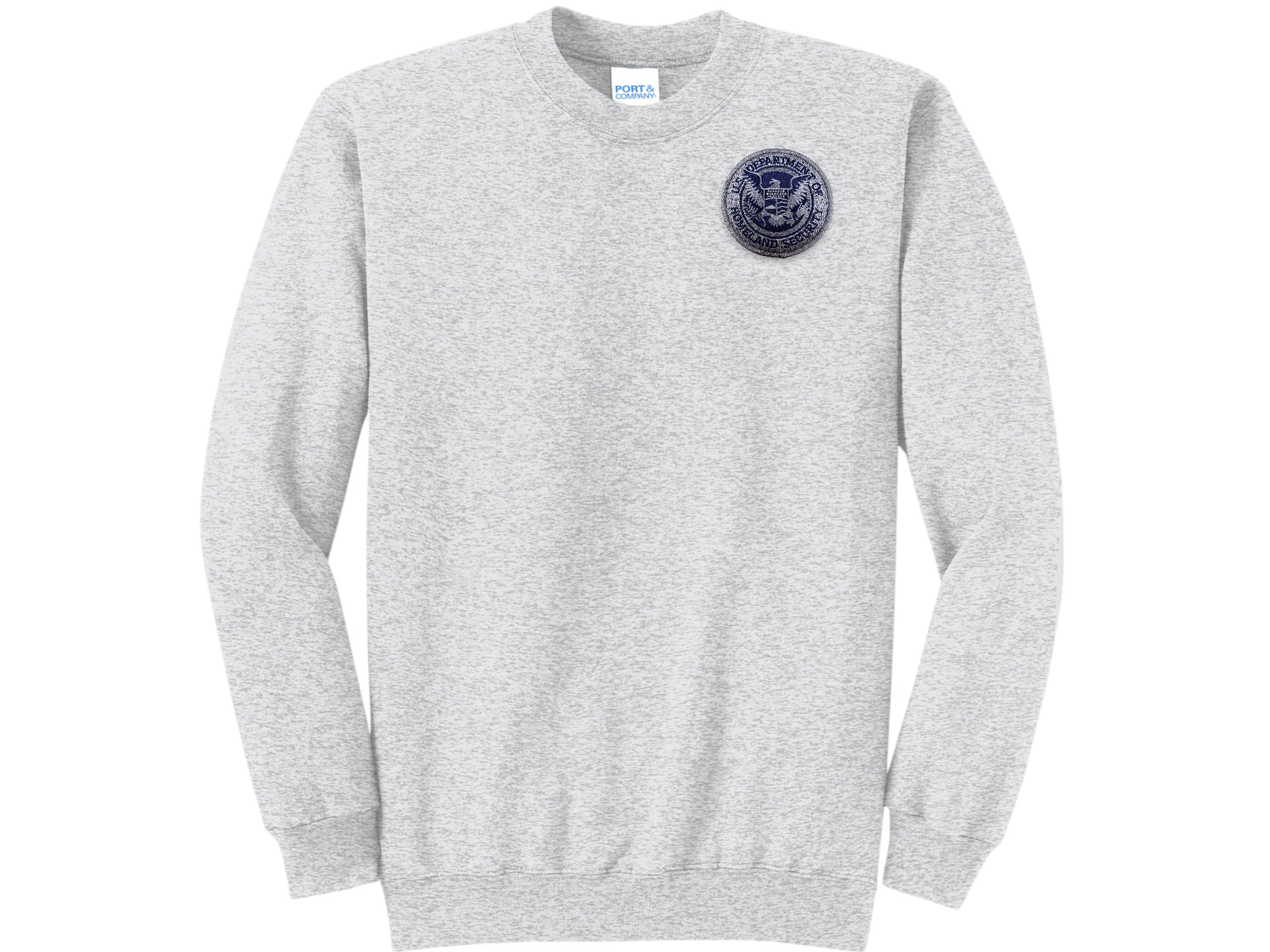 DHS CREWNECK SWEATSHIRT - Image 24