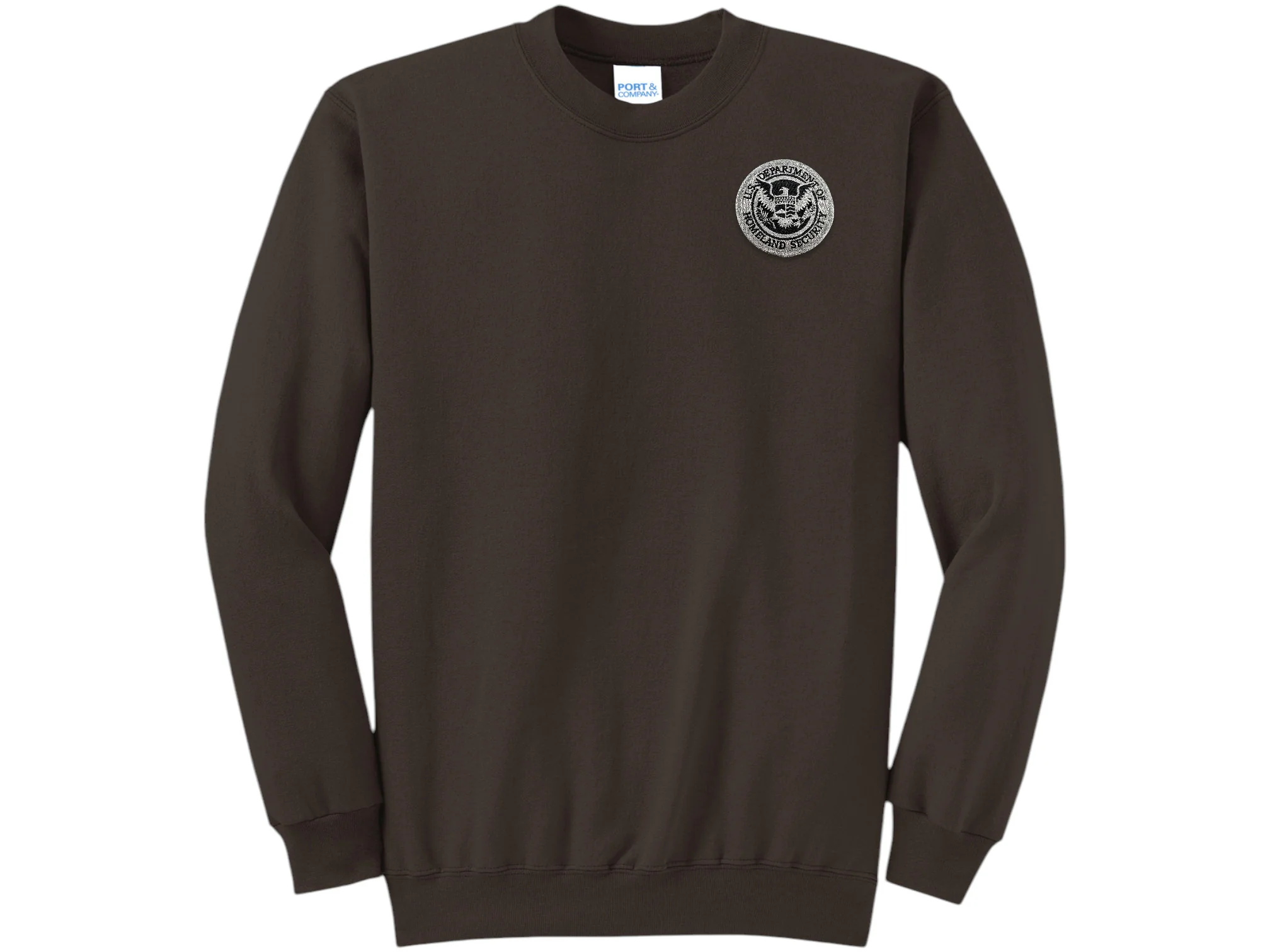 DHS CREWNECK SWEATSHIRT - Image 33