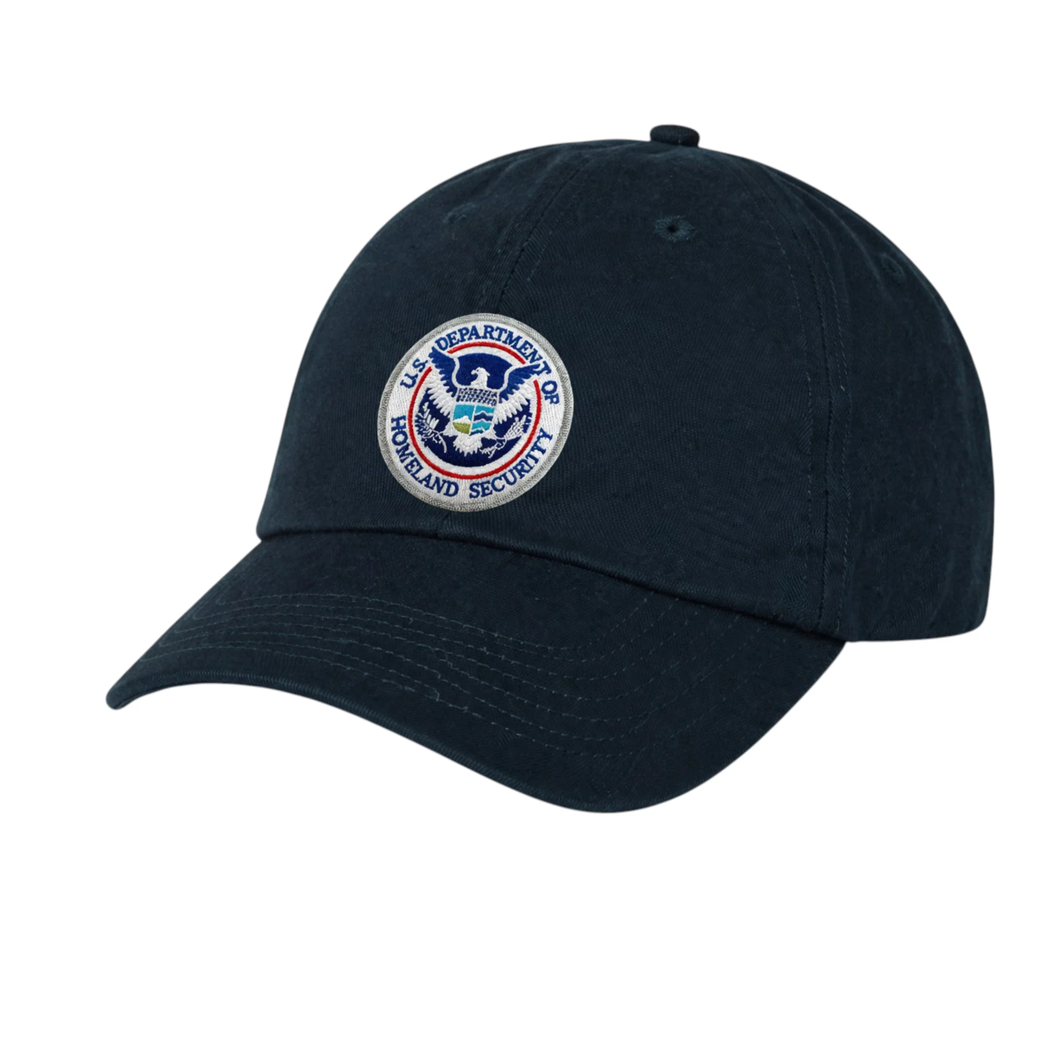 DHS SEAL MULTI LOW PROFILE HAT