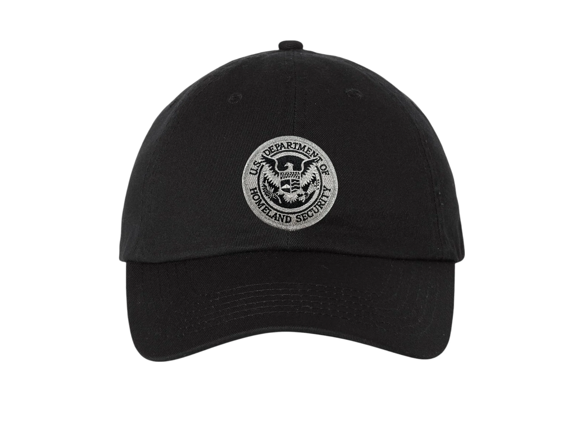 DHS SEAL MULTI LOW PROFILE HAT - Image 10