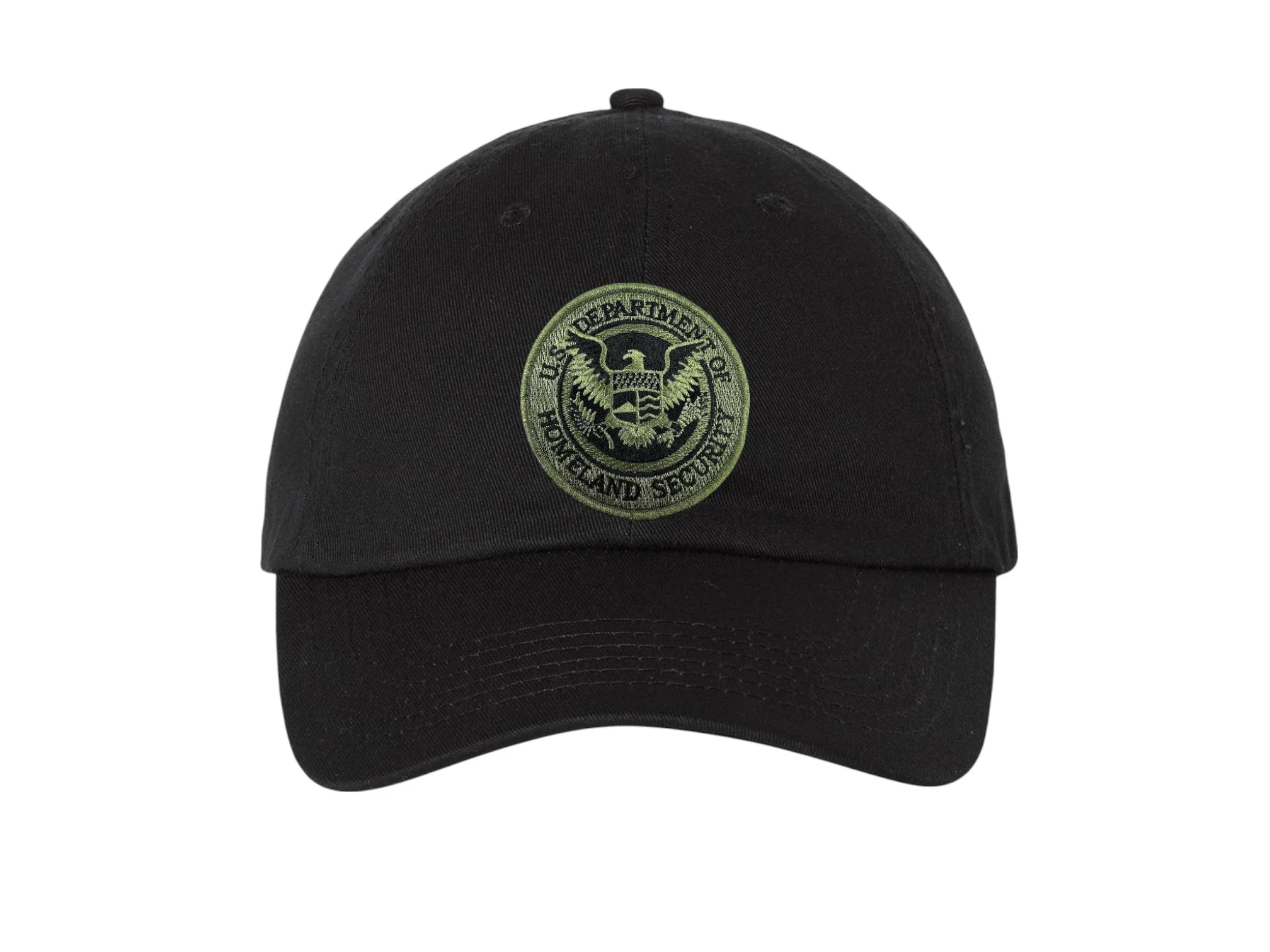 DHS SEAL MULTI LOW PROFILE HAT - Image 11