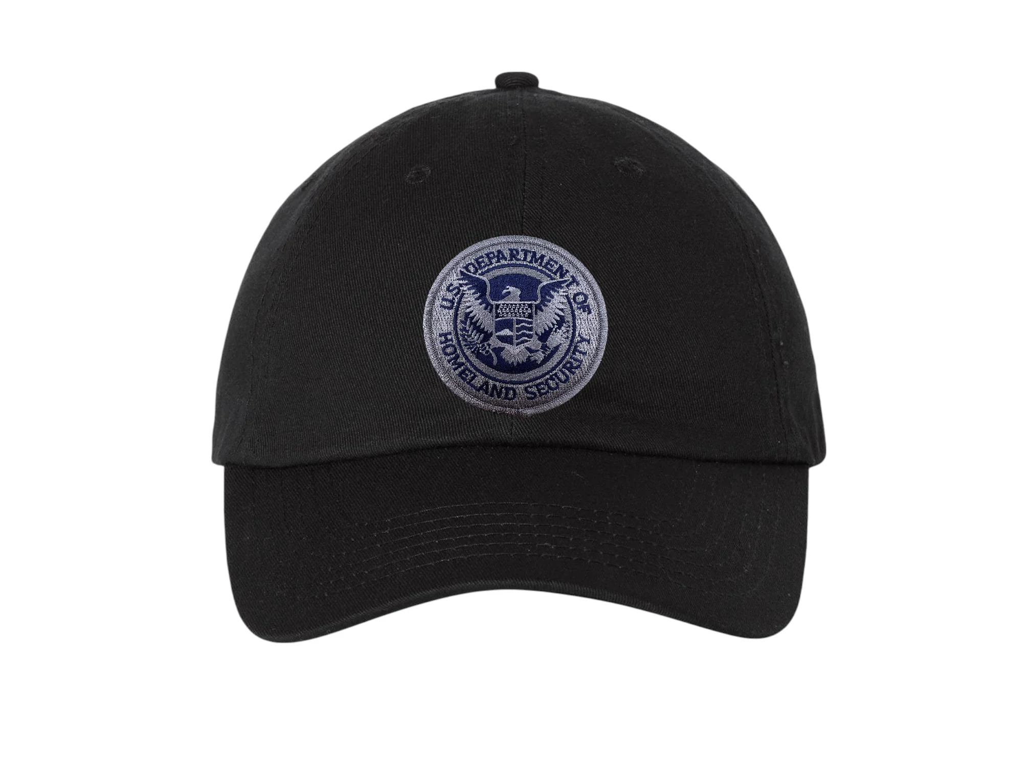 DHS SEAL MULTI LOW PROFILE HAT - Image 12