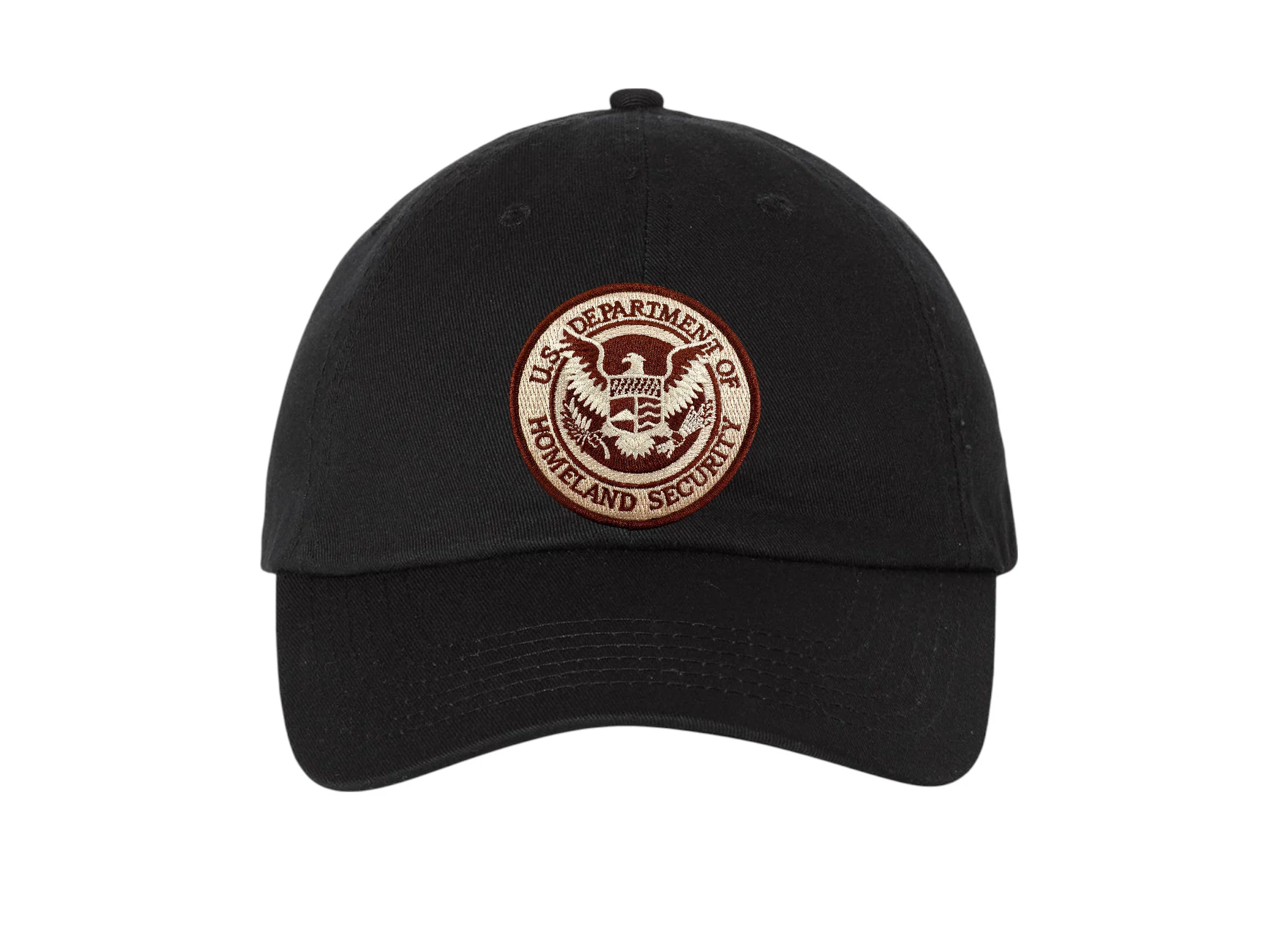 DHS SEAL MULTI LOW PROFILE HAT - Image 13