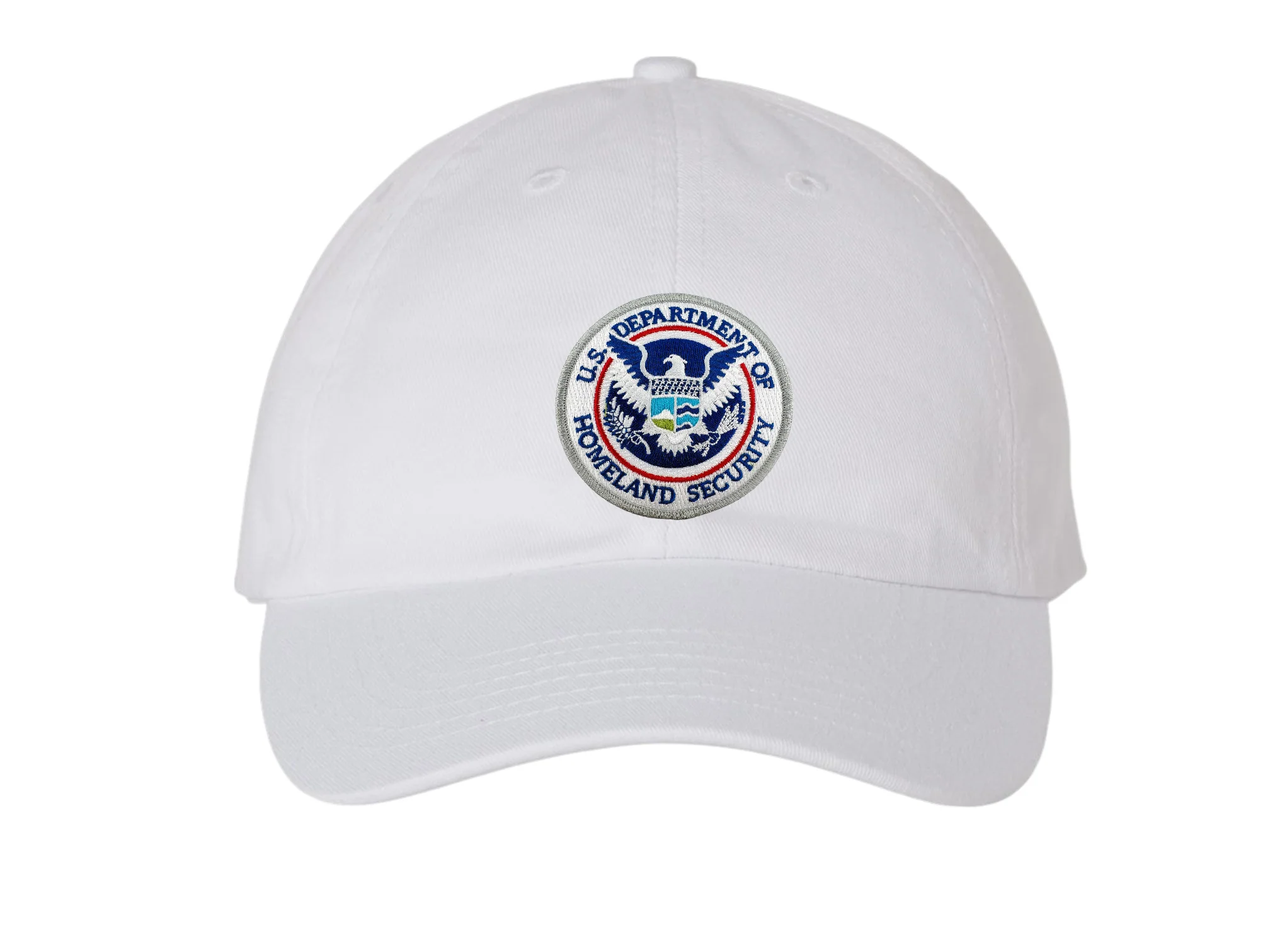 DHS SEAL MULTI LOW PROFILE HAT - Image 14