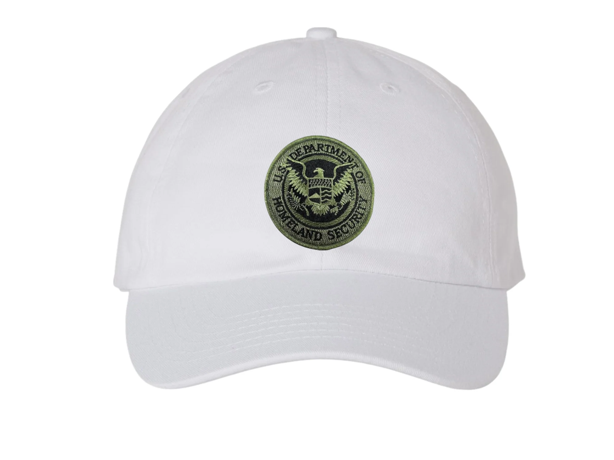 DHS SEAL MULTI LOW PROFILE HAT - Image 16