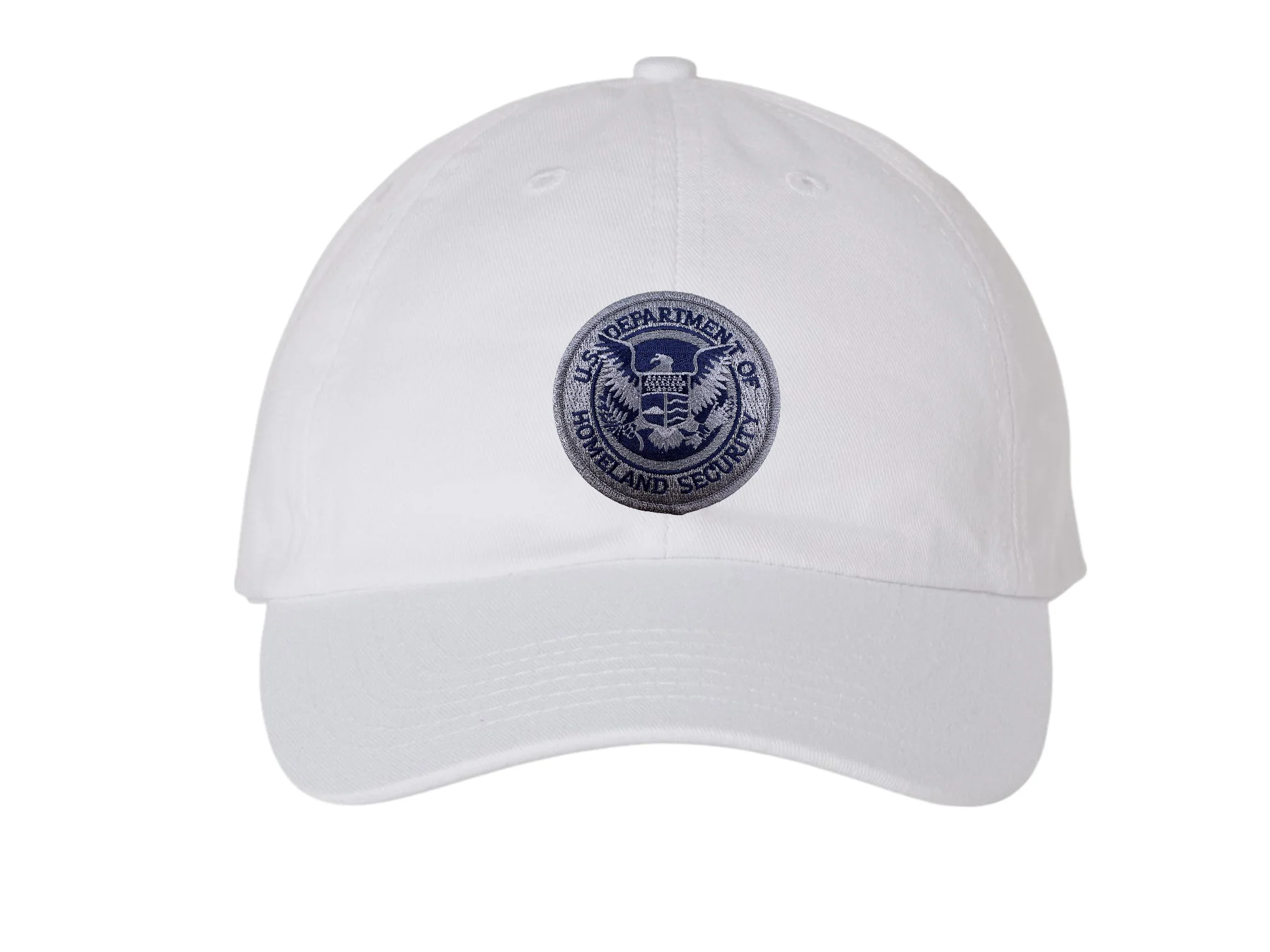 DHS SEAL MULTI LOW PROFILE HAT - Image 17